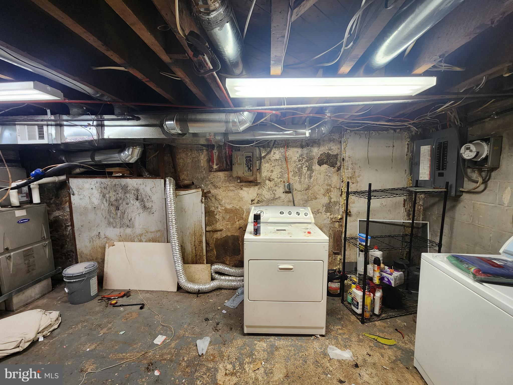 CENTRAL PARK HEIGHTS - Residential