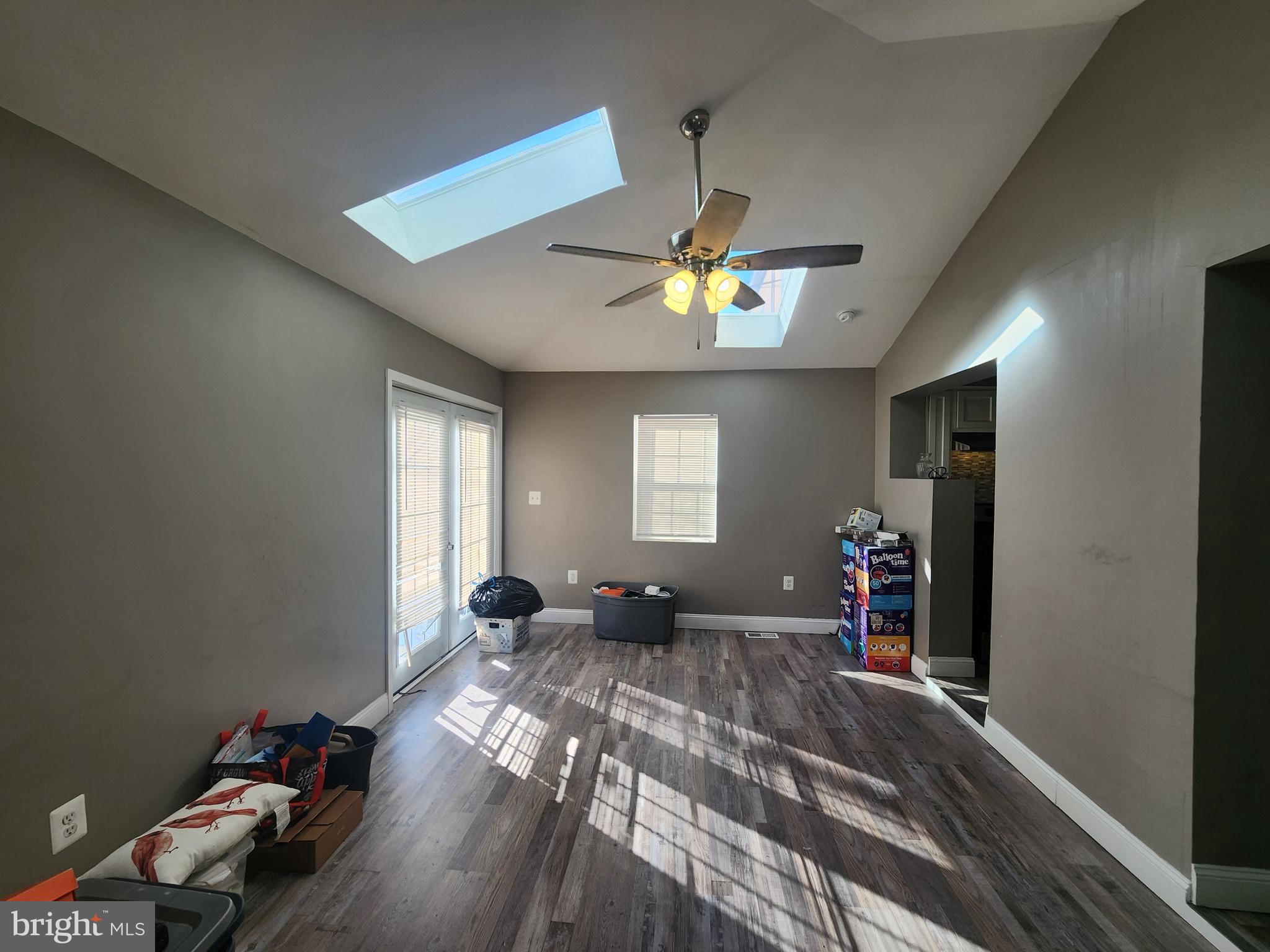 CENTRAL PARK HEIGHTS - Residential