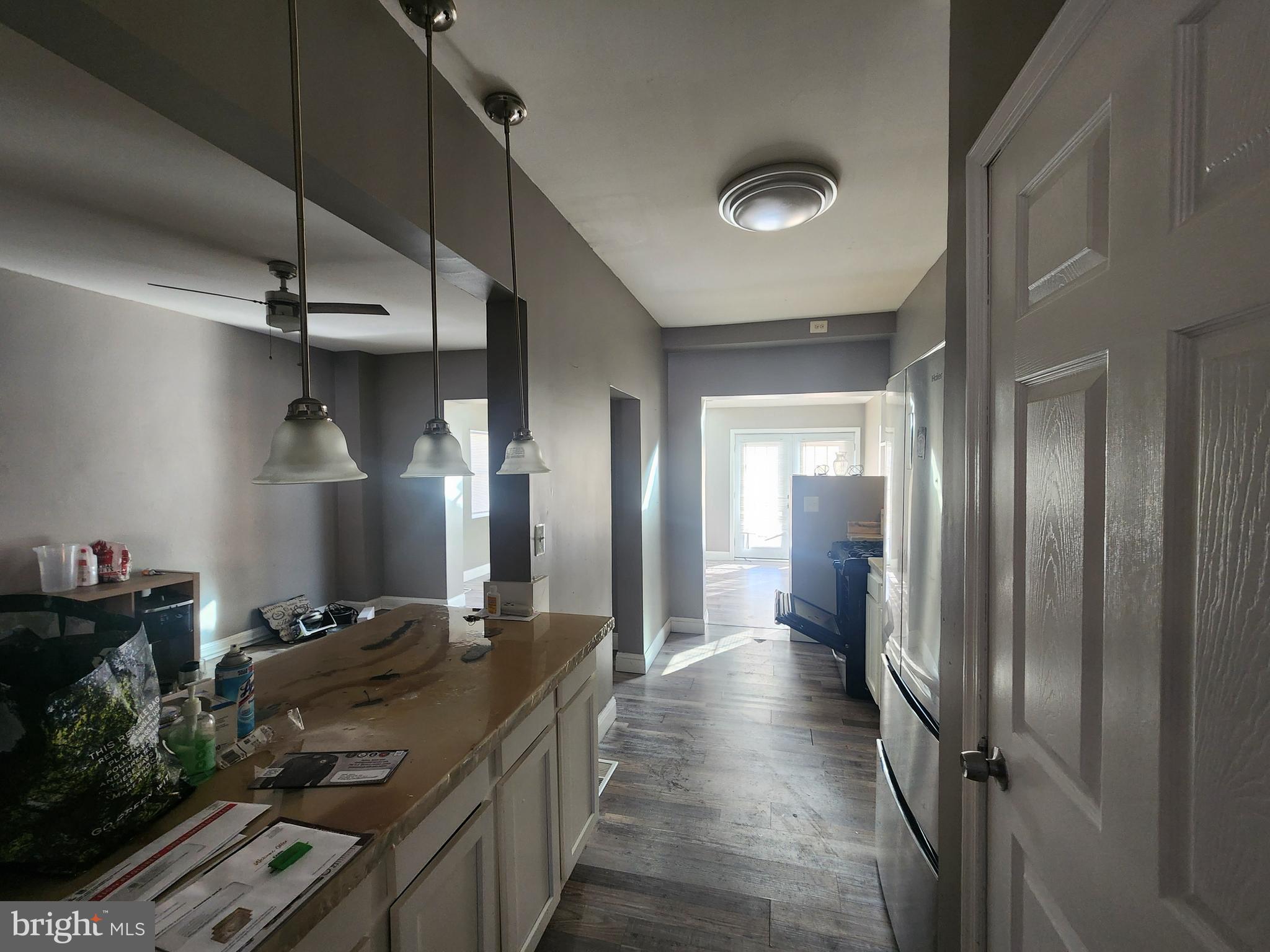 CENTRAL PARK HEIGHTS - Residential