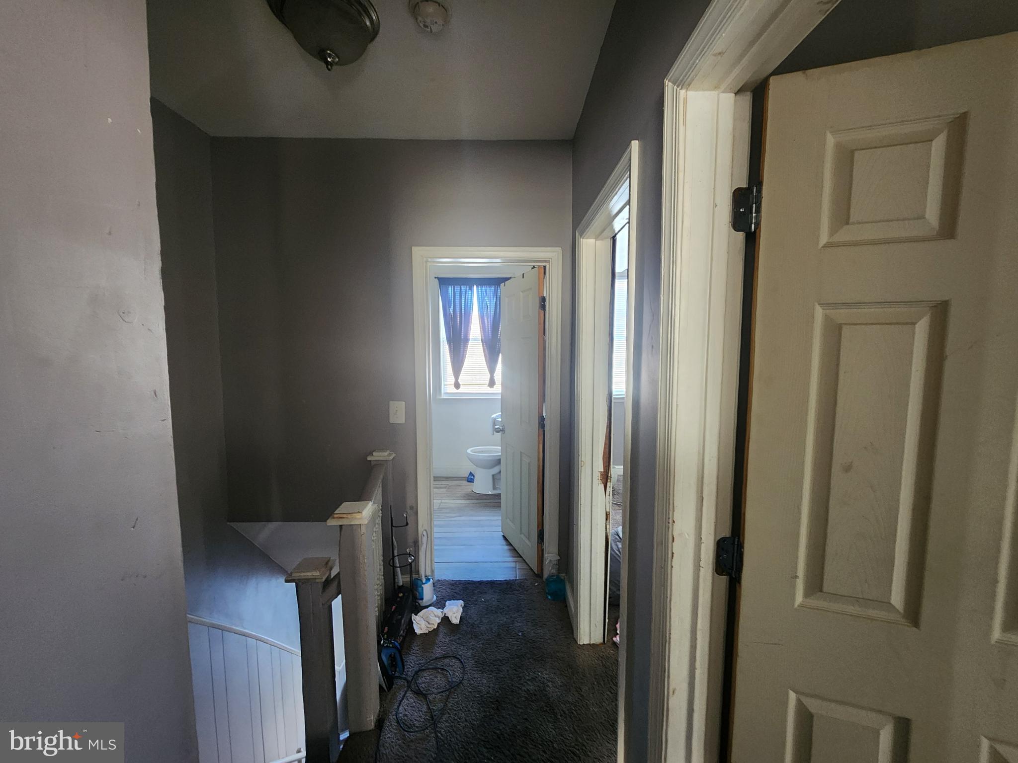 CENTRAL PARK HEIGHTS - Residential