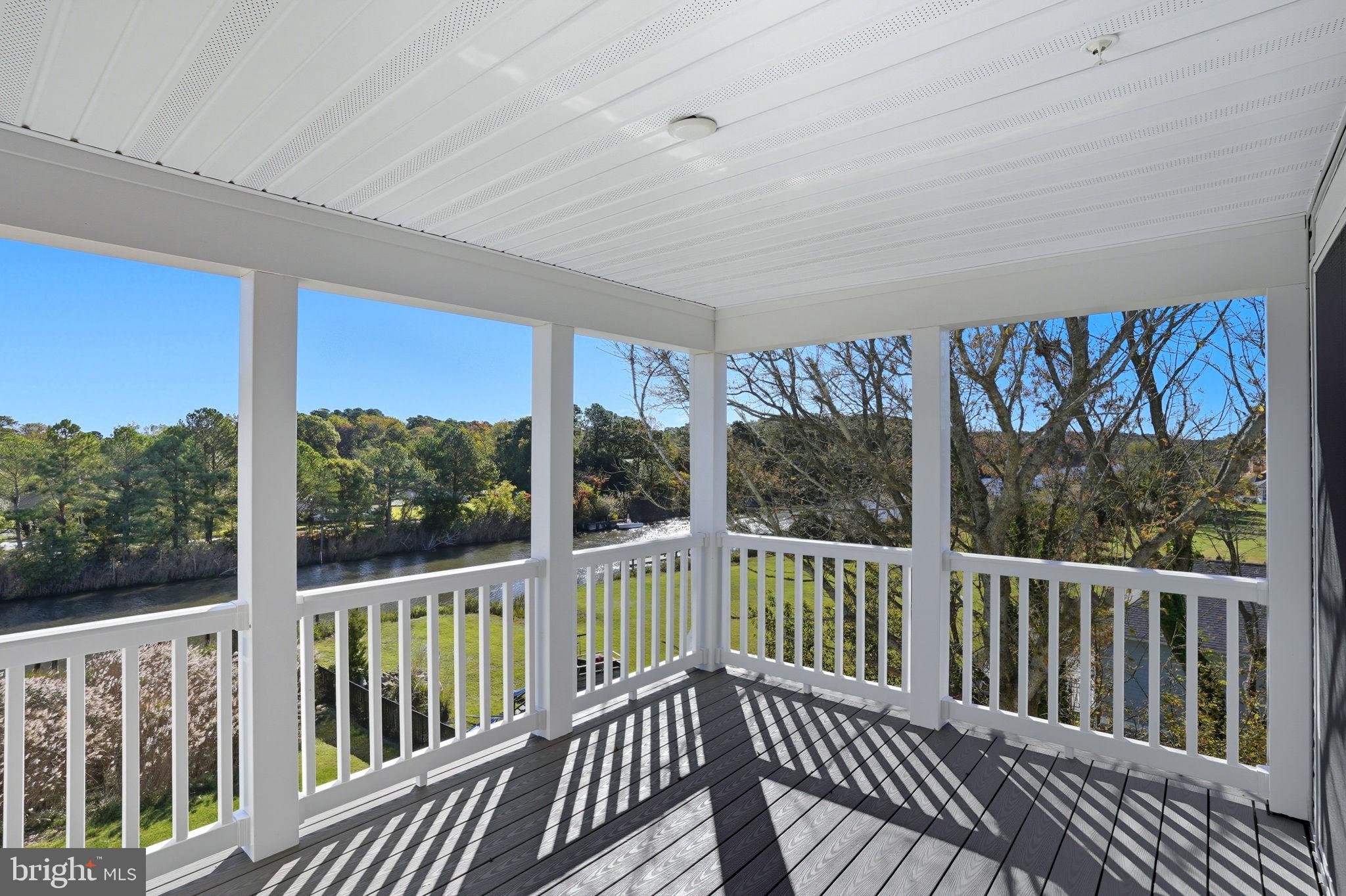 OYSTER HOUSE VILLAGE - Residential