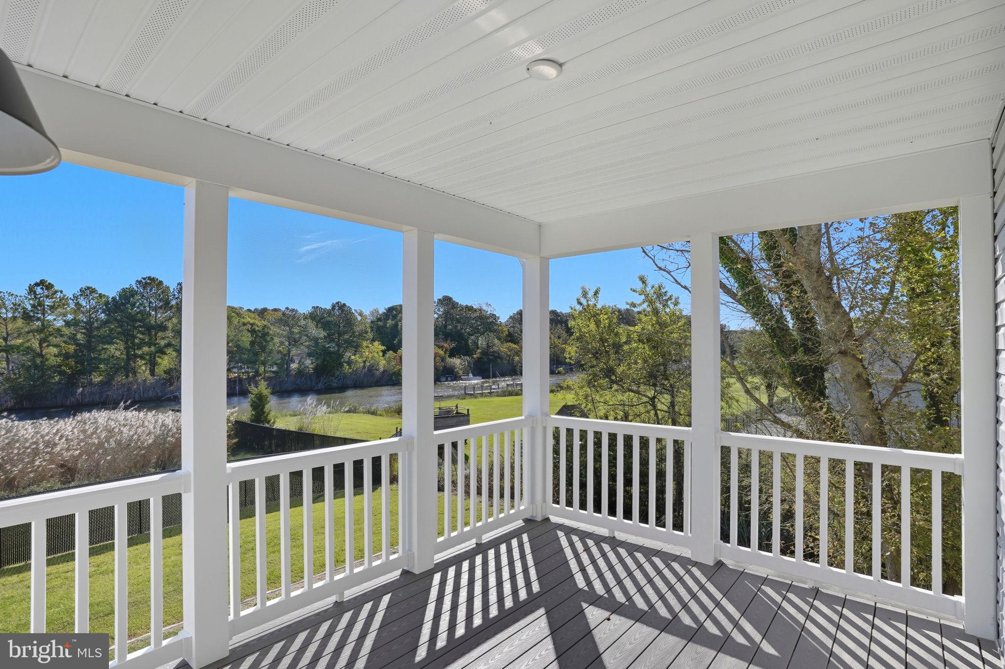 OYSTER HOUSE VILLAGE - Residential