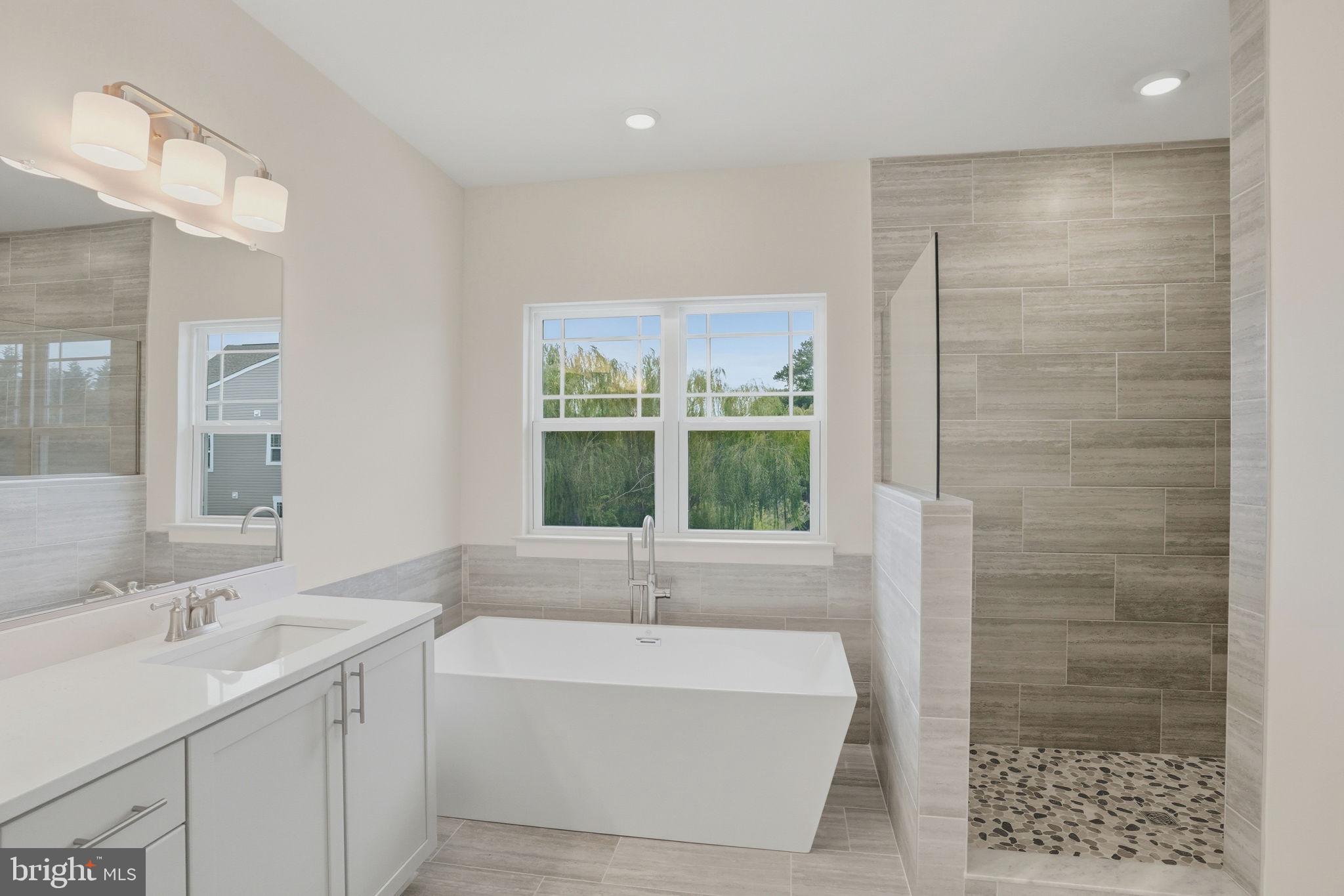 OYSTER HOUSE VILLAGE - Residential