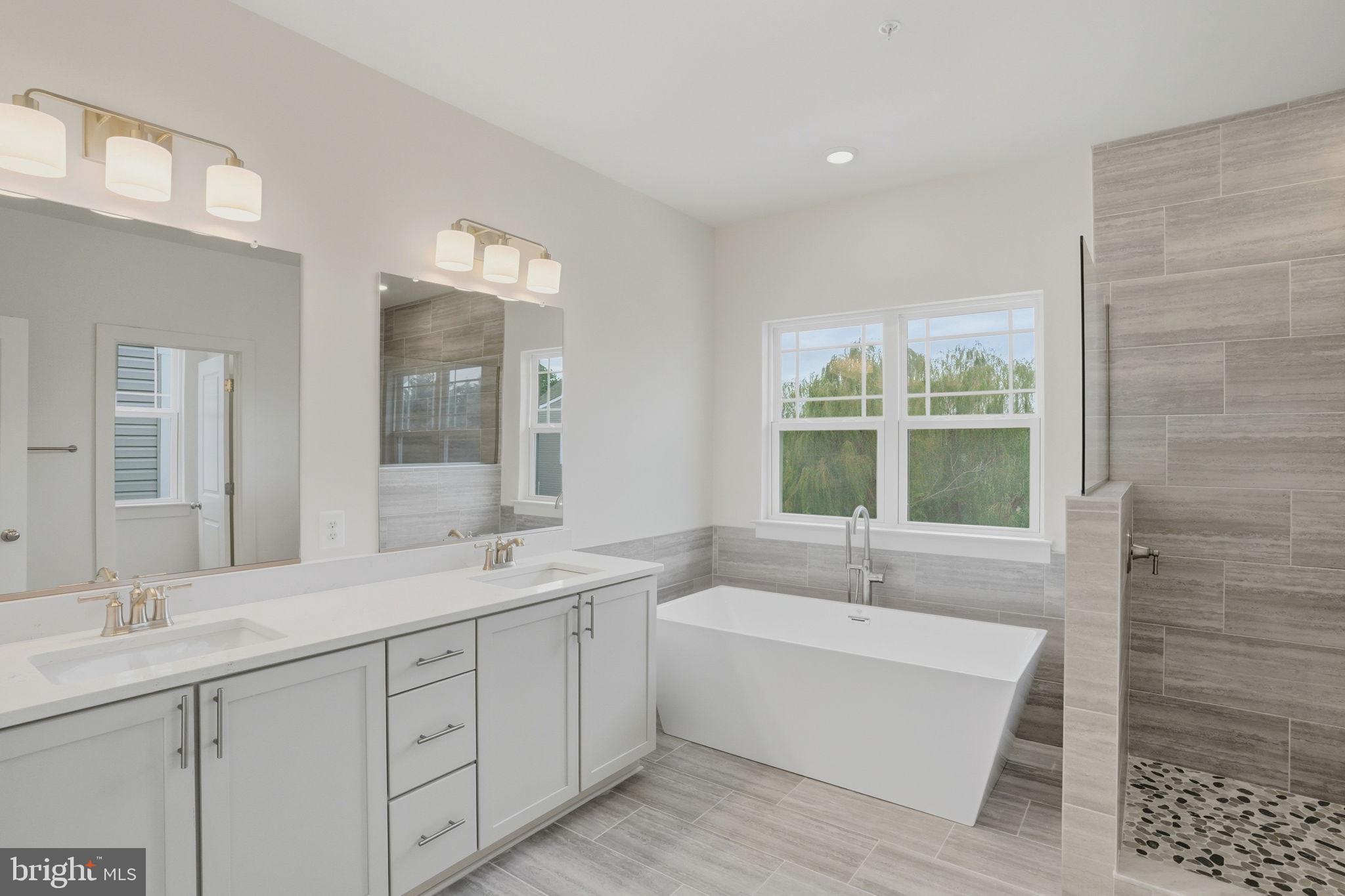 OYSTER HOUSE VILLAGE - Residential