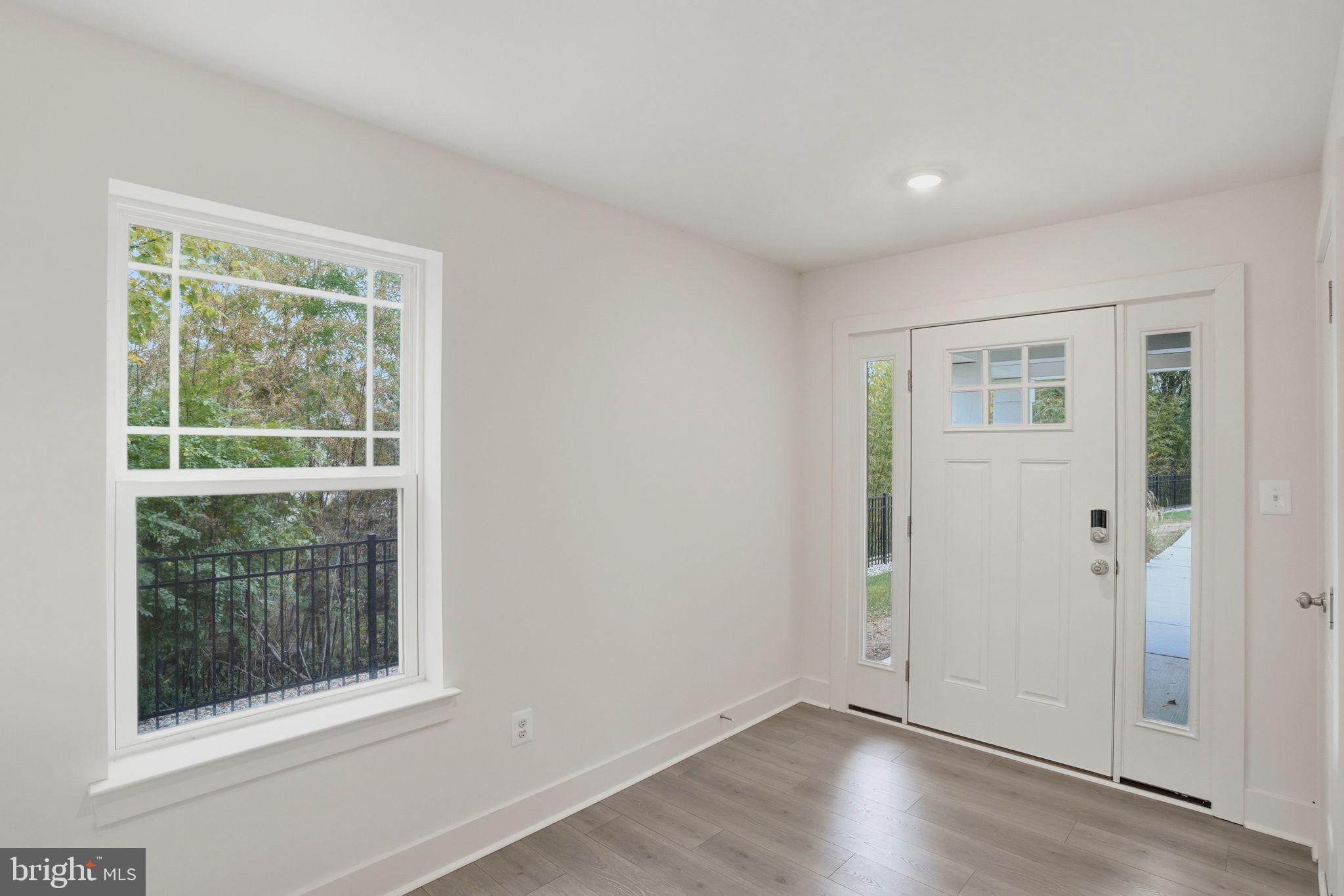 OYSTER HOUSE VILLAGE - Residential