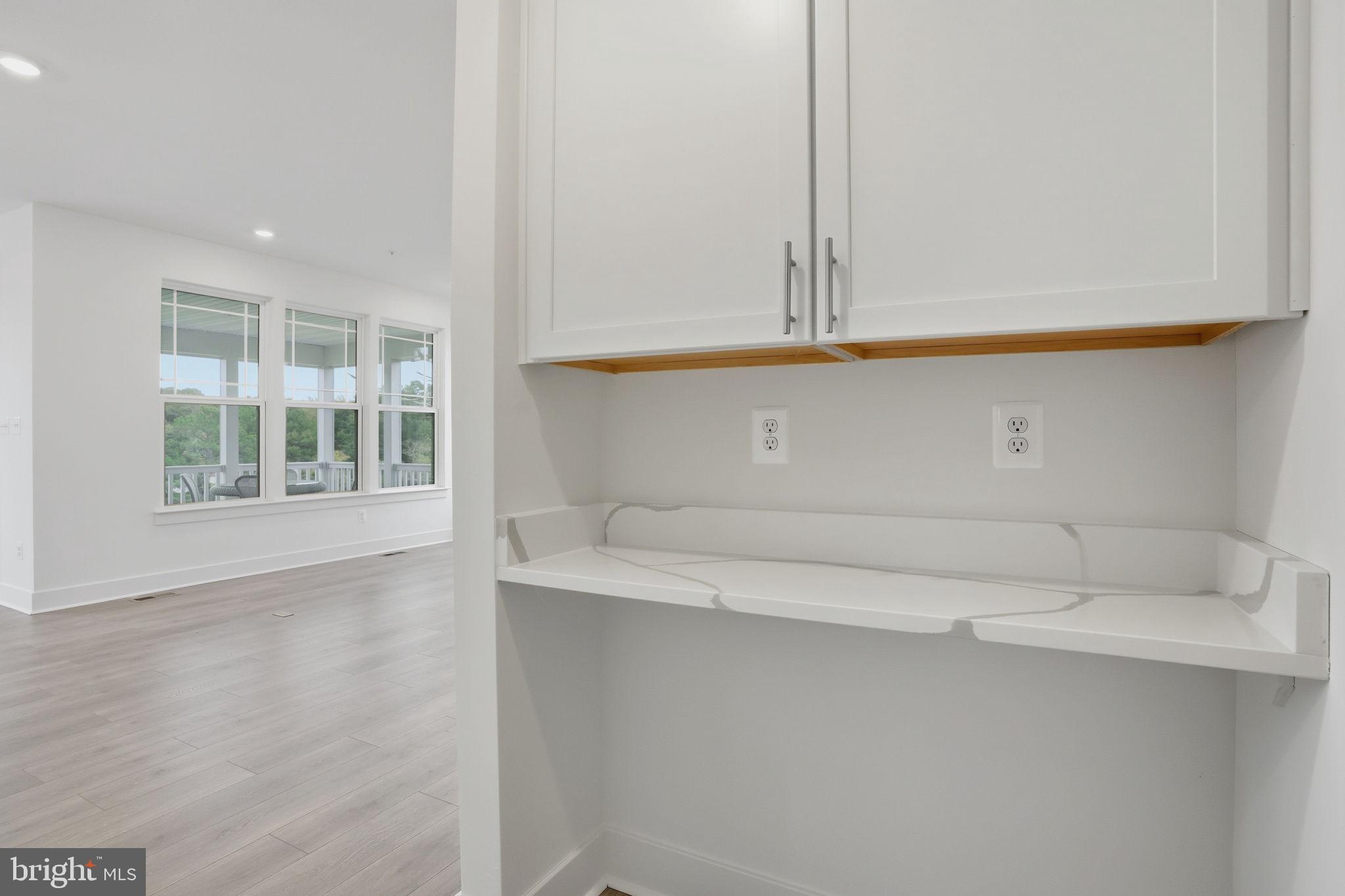 OYSTER HOUSE VILLAGE - Residential