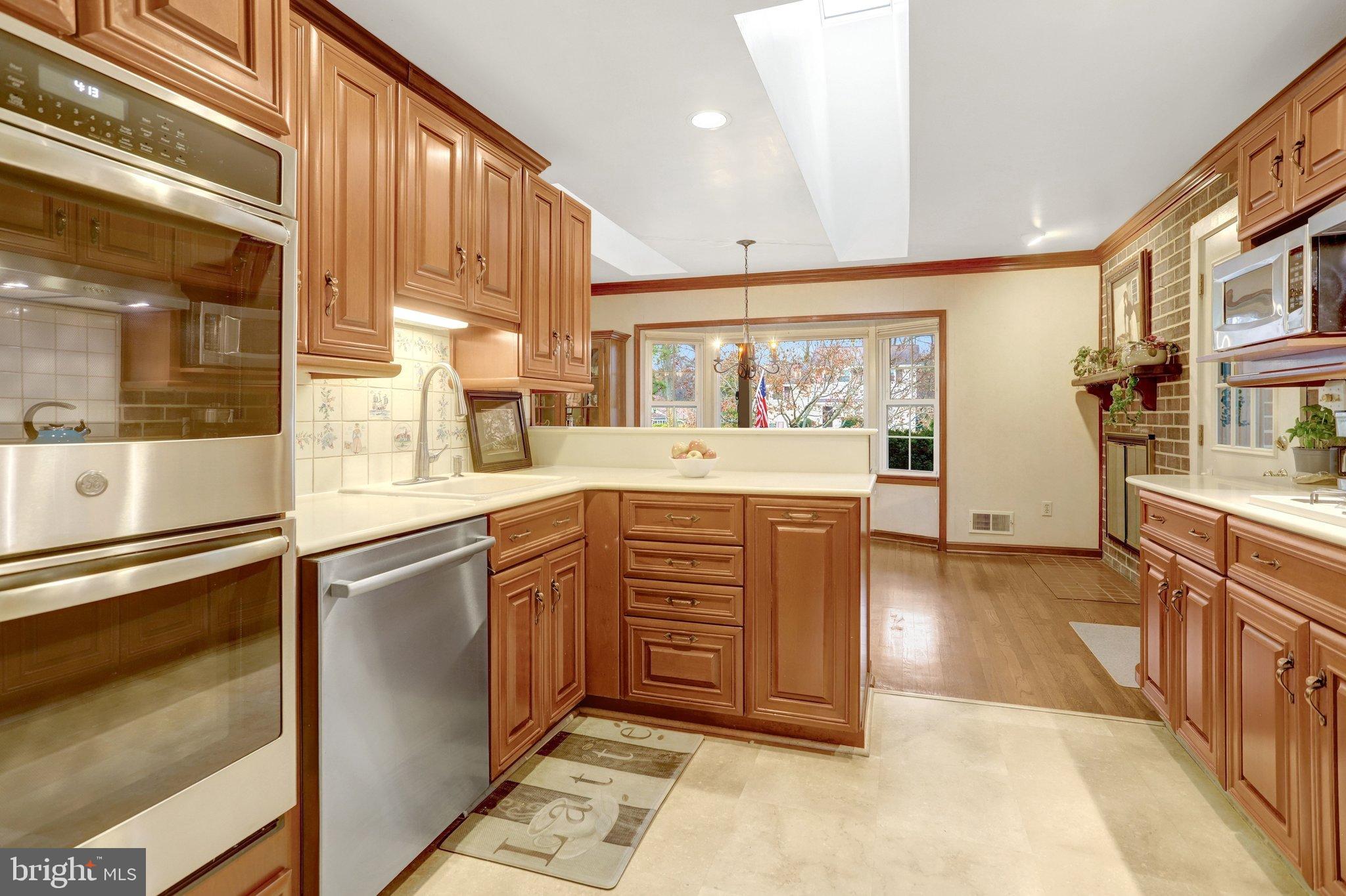 WYNFIELD - Residential