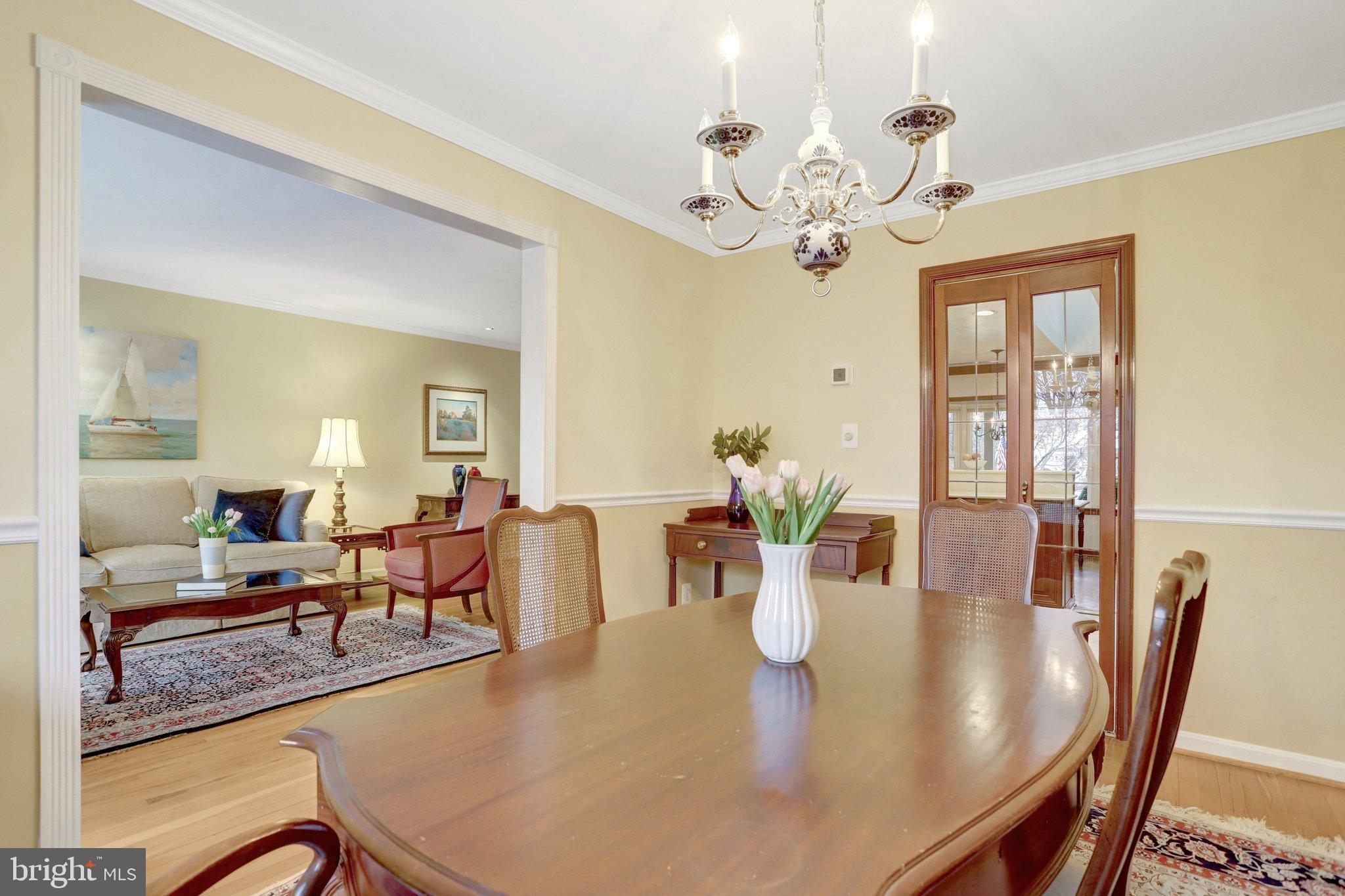 WYNFIELD - Residential