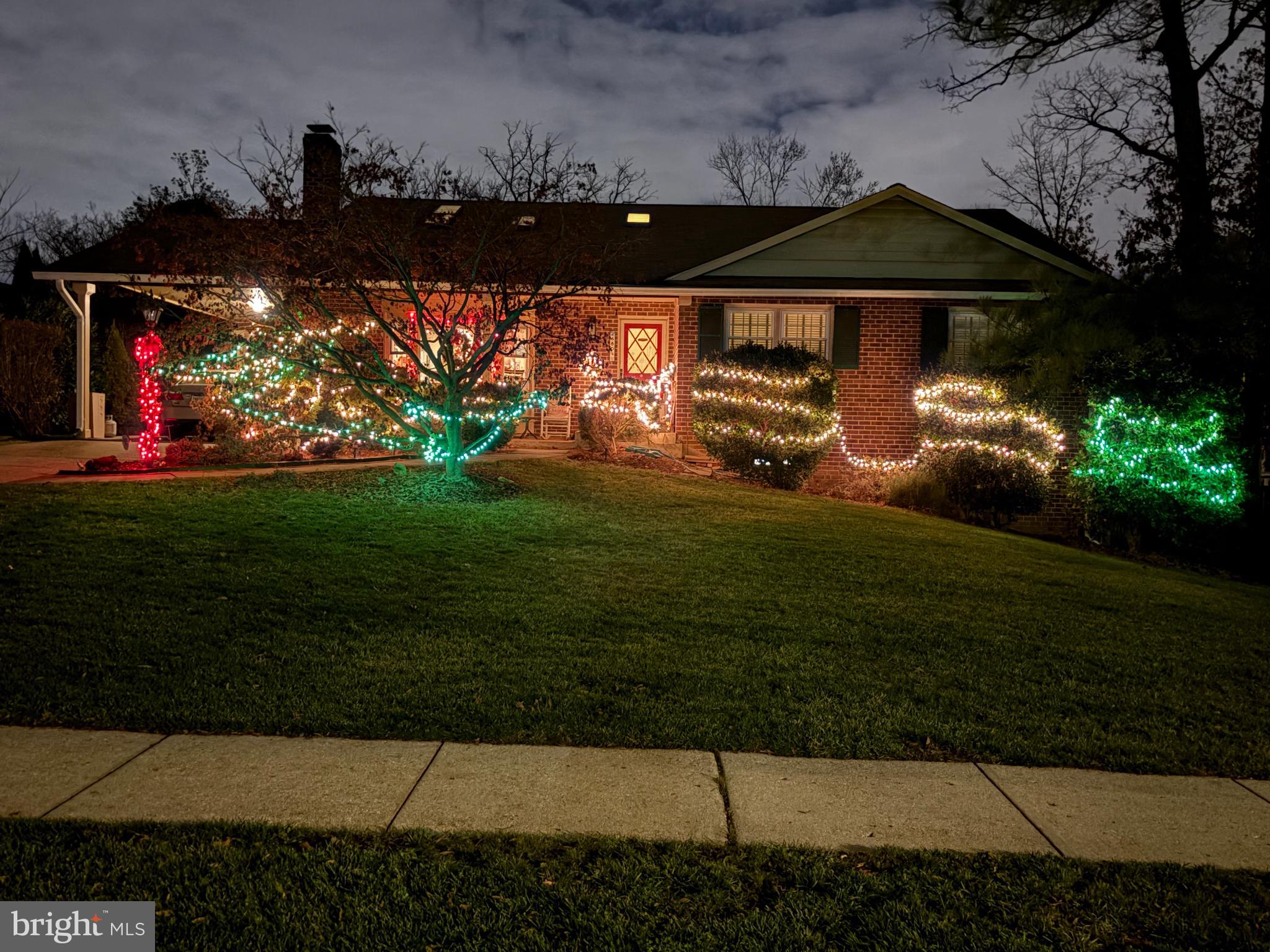 WYNFIELD - Residential