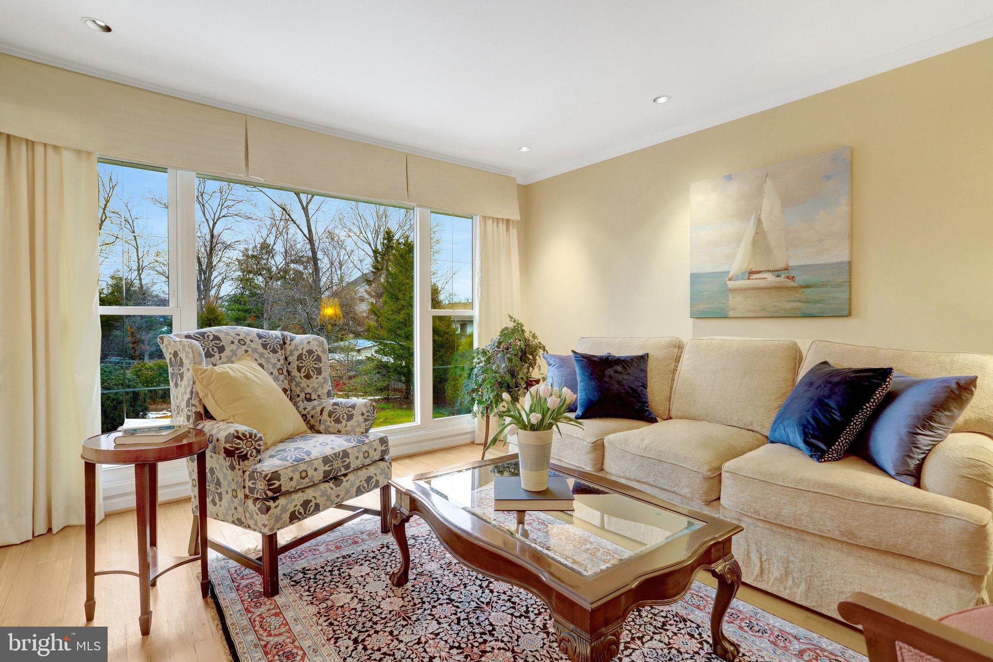 WYNFIELD - Residential