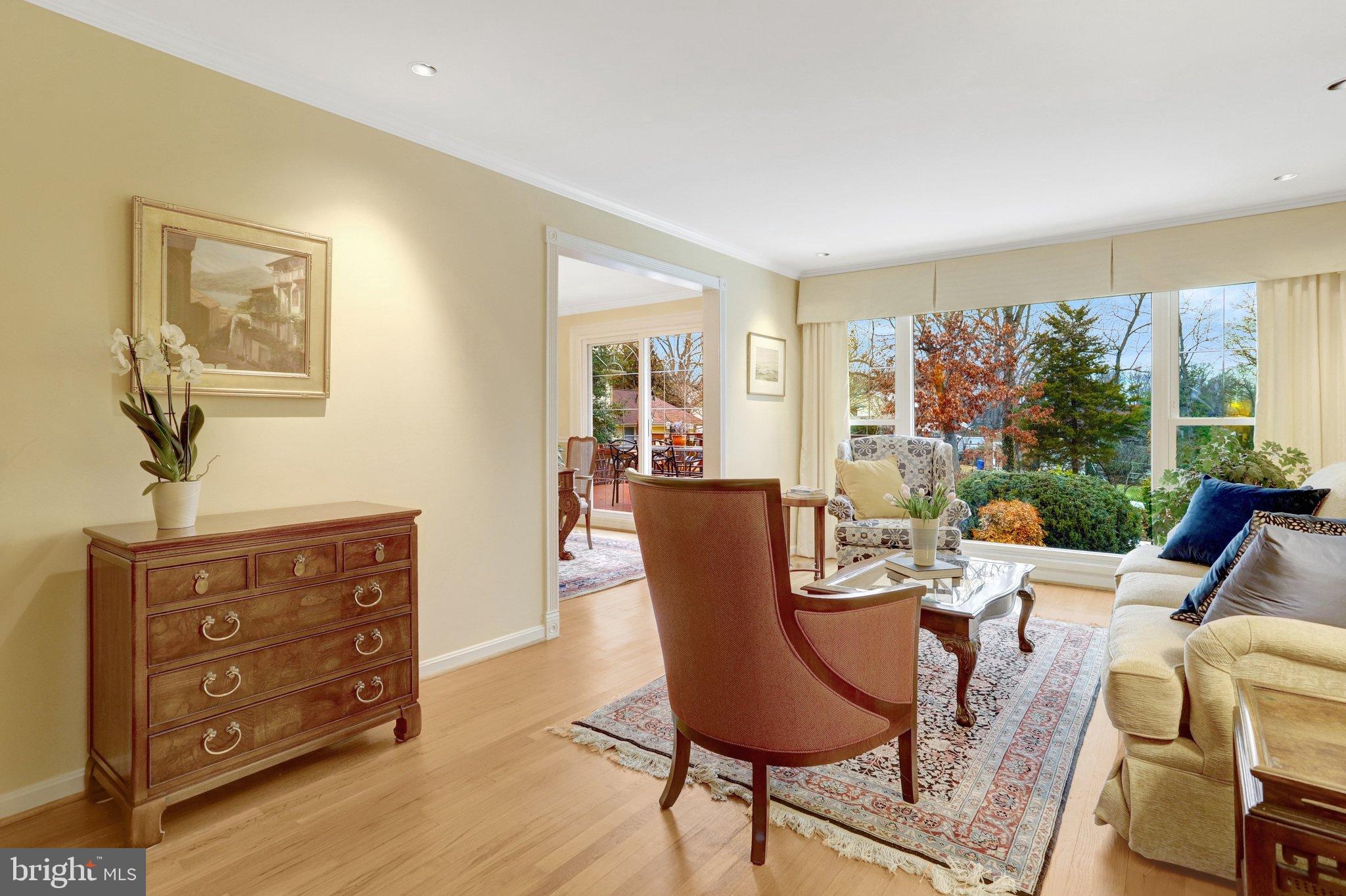 WYNFIELD - Residential