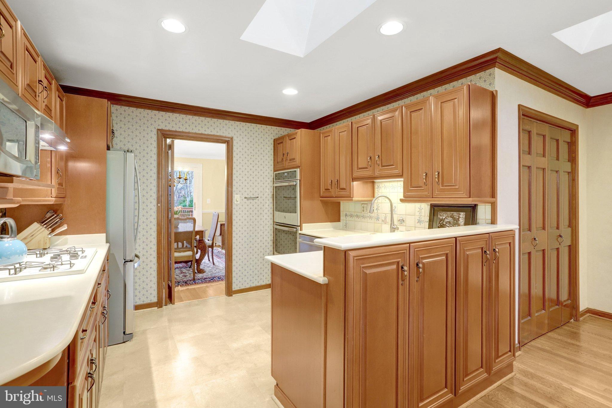 WYNFIELD - Residential