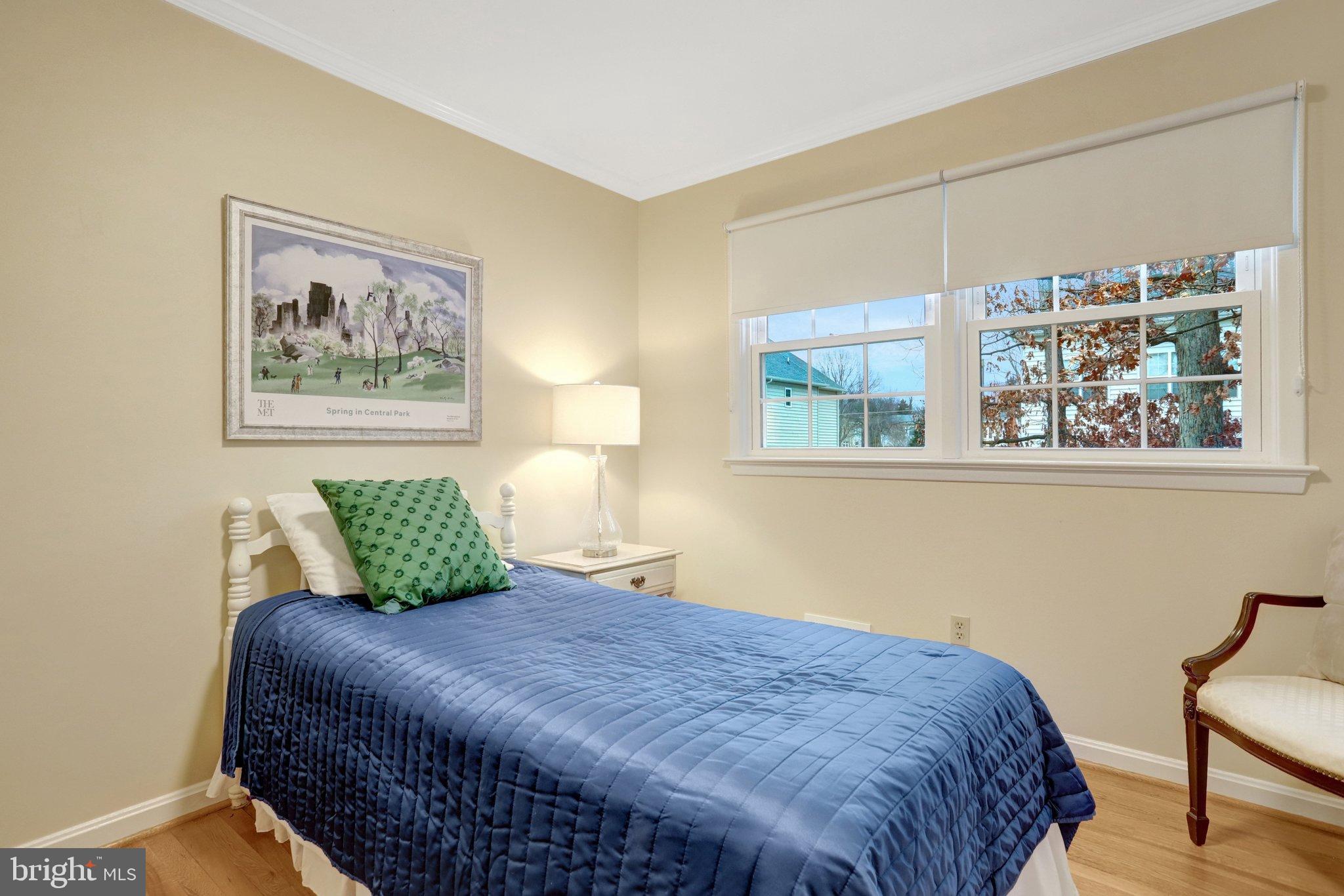 WYNFIELD - Residential