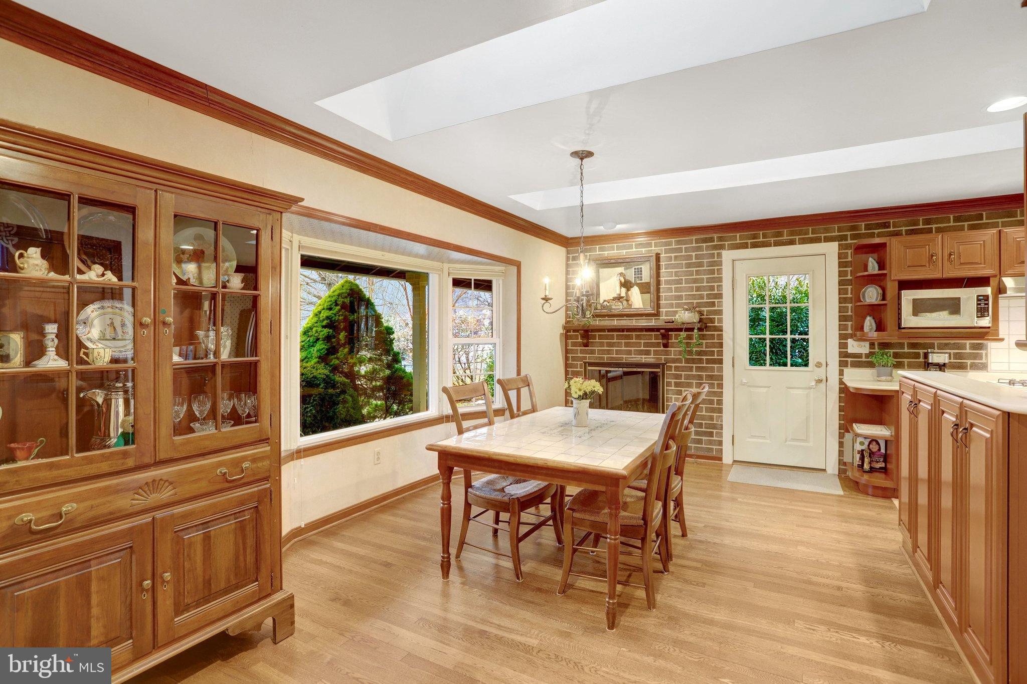 WYNFIELD - Residential