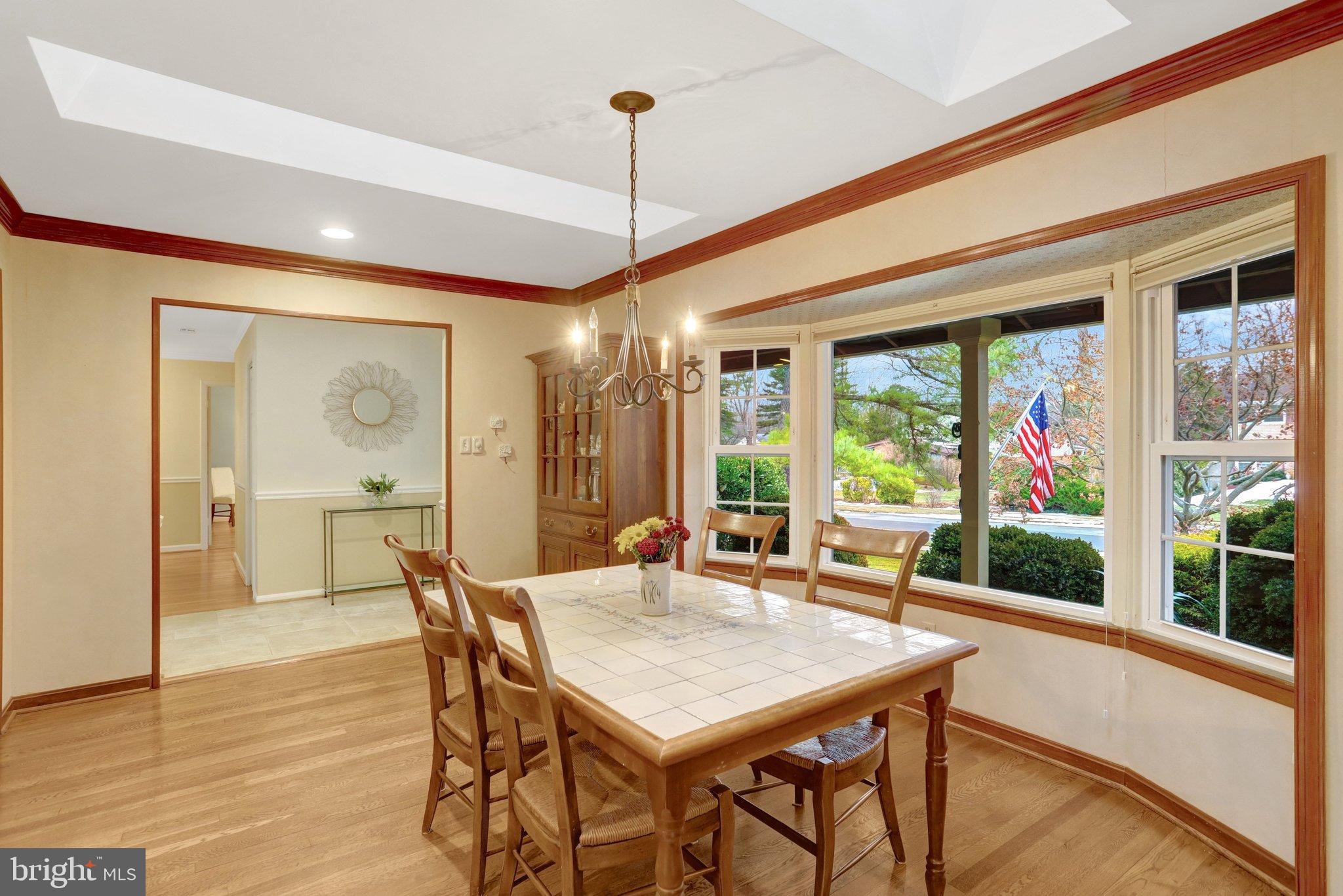 WYNFIELD - Residential