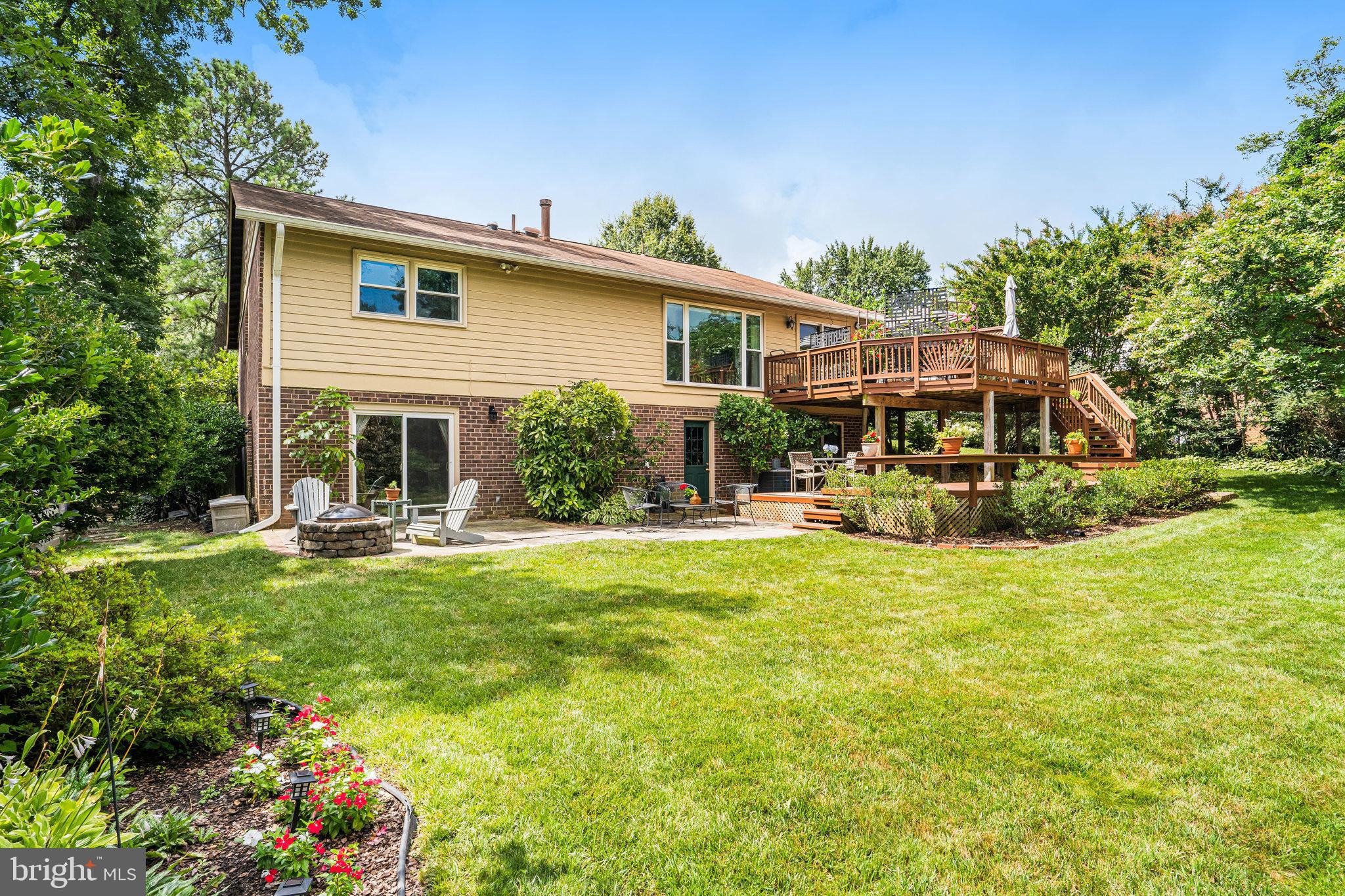 WYNFIELD - Residential