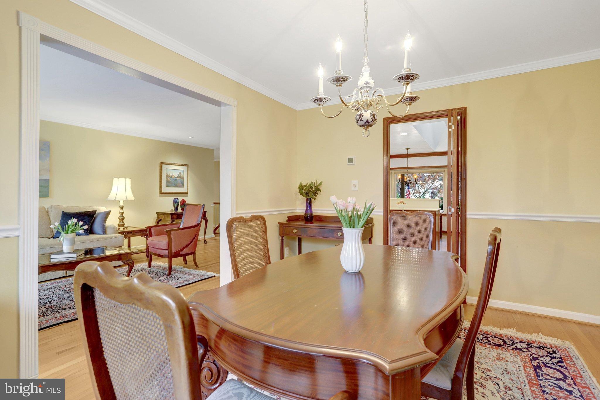 WYNFIELD - Residential