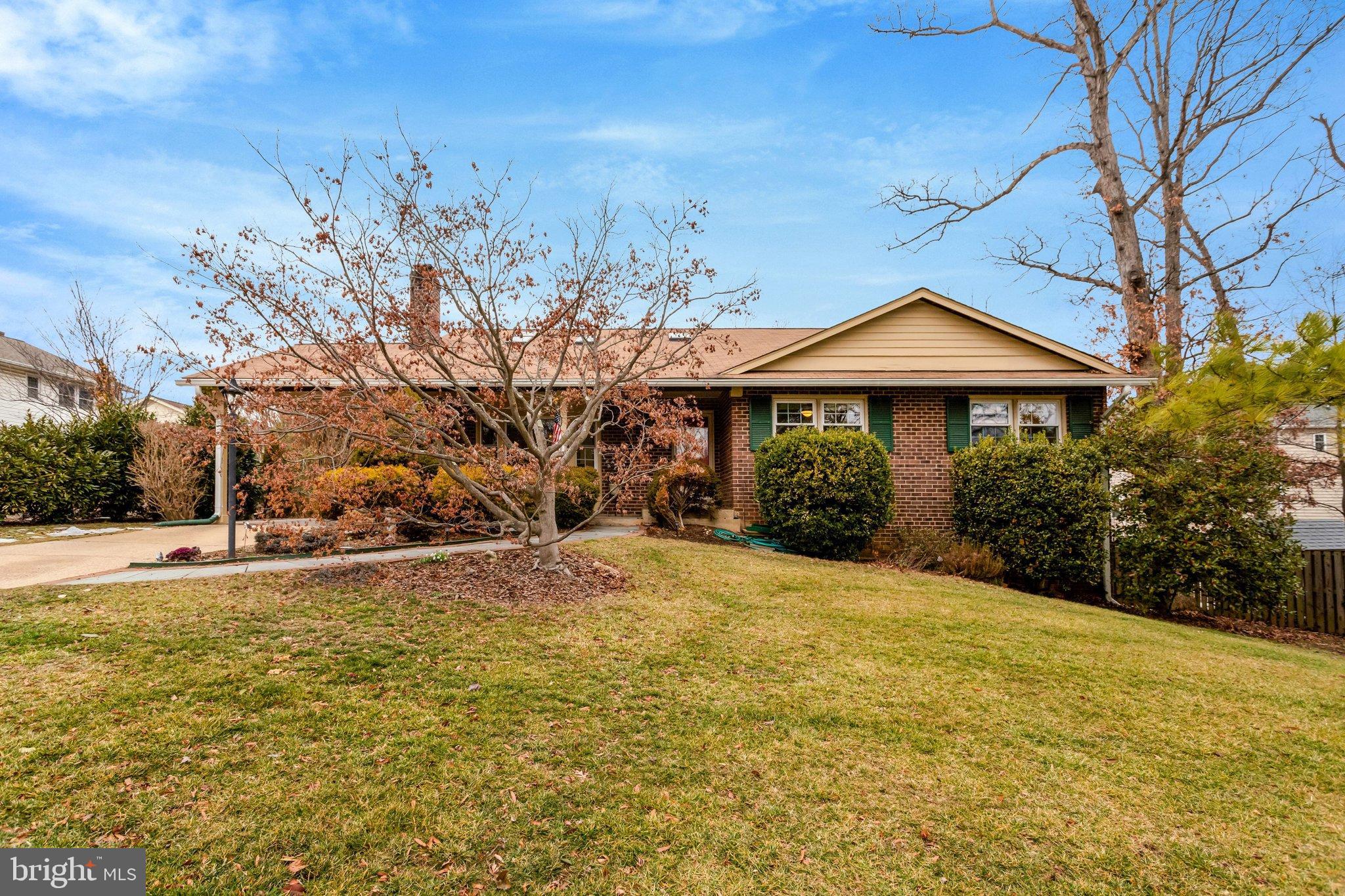 WYNFIELD - Residential