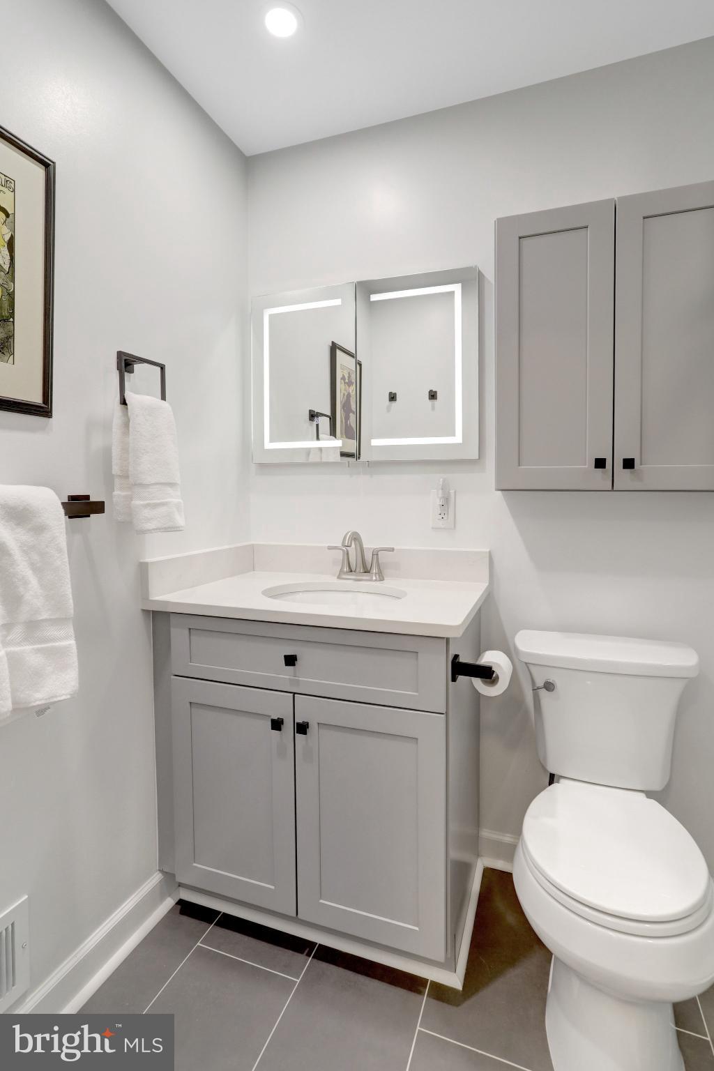 WYNFIELD - Residential