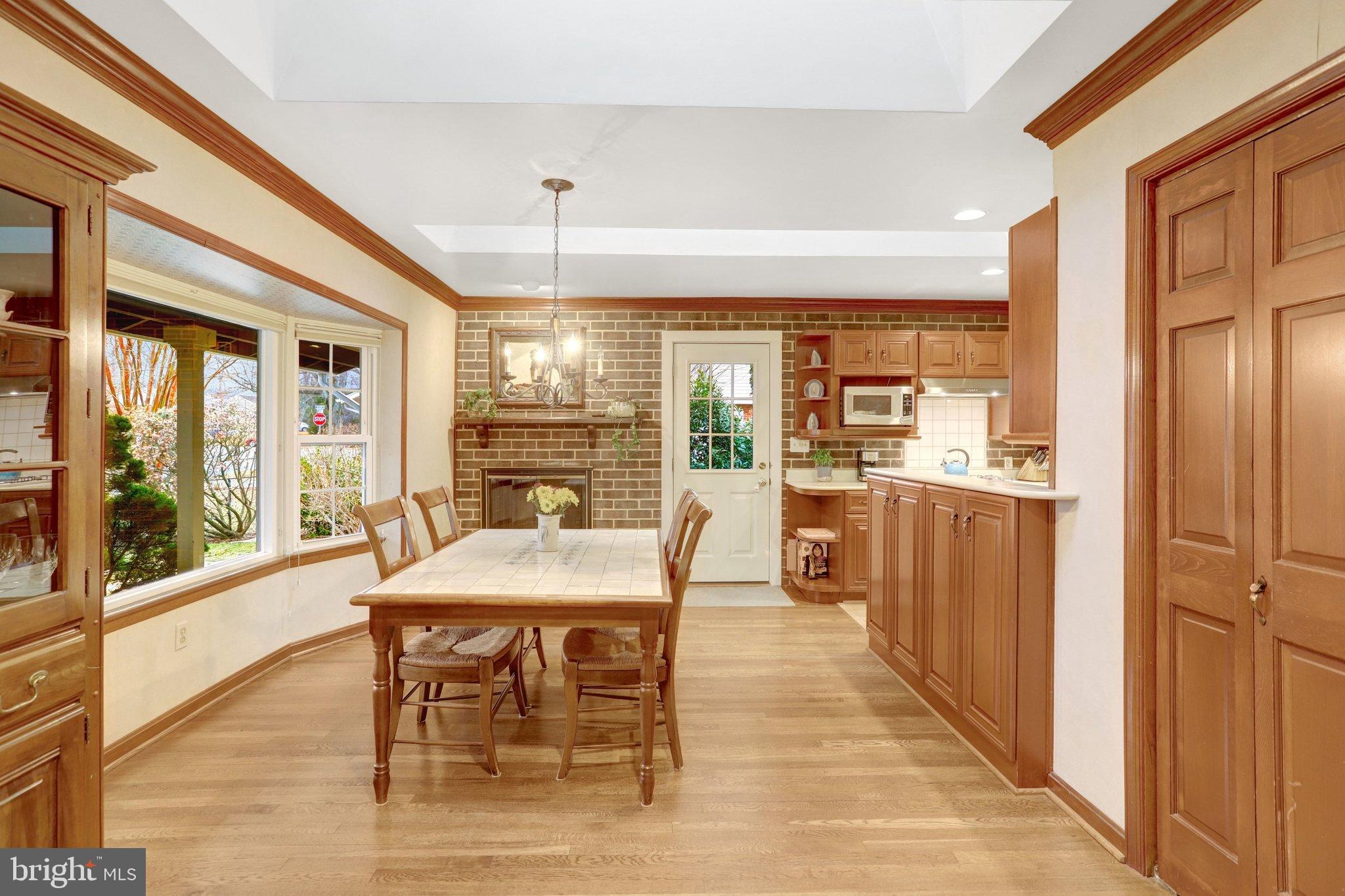 WYNFIELD - Residential