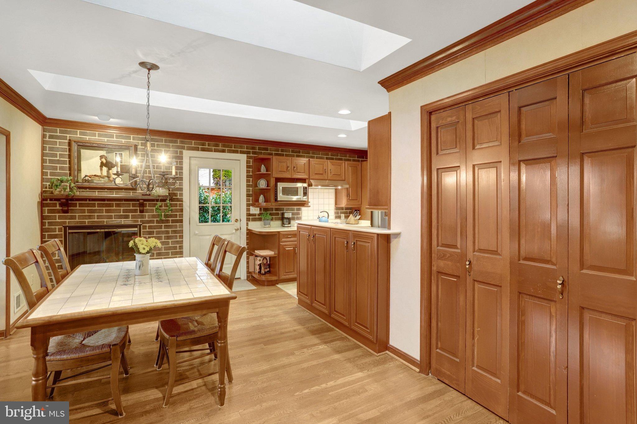 WYNFIELD - Residential