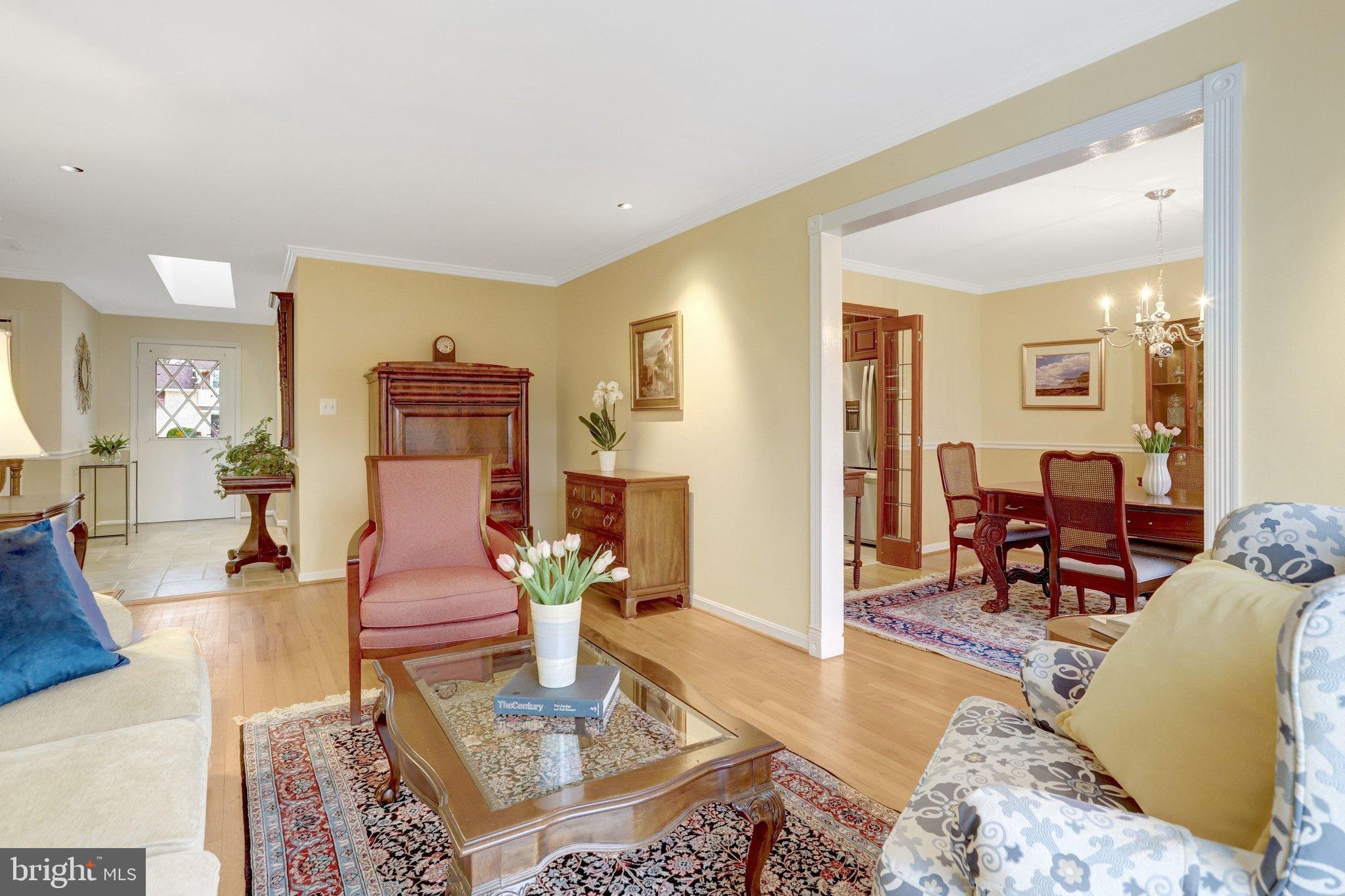 WYNFIELD - Residential