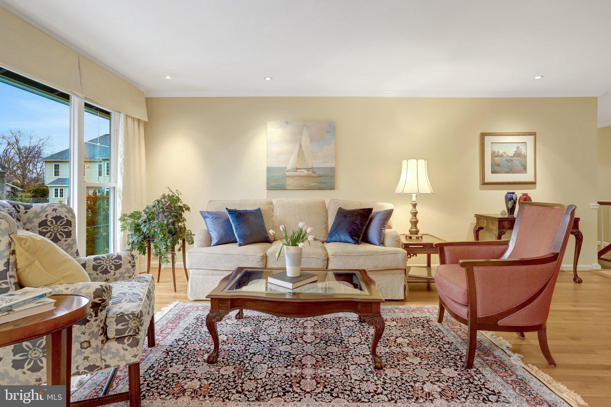 WYNFIELD - Residential