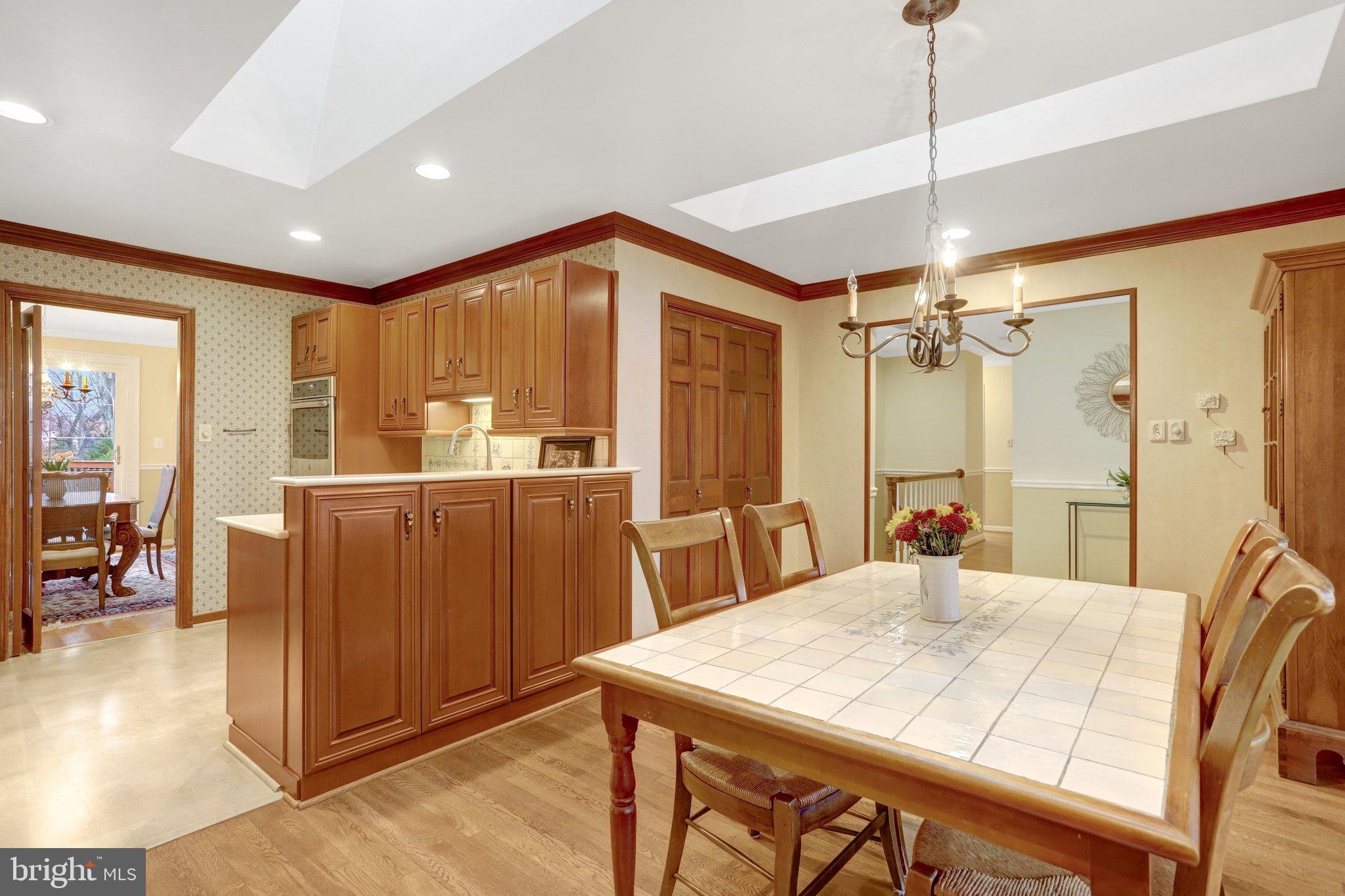 WYNFIELD - Residential