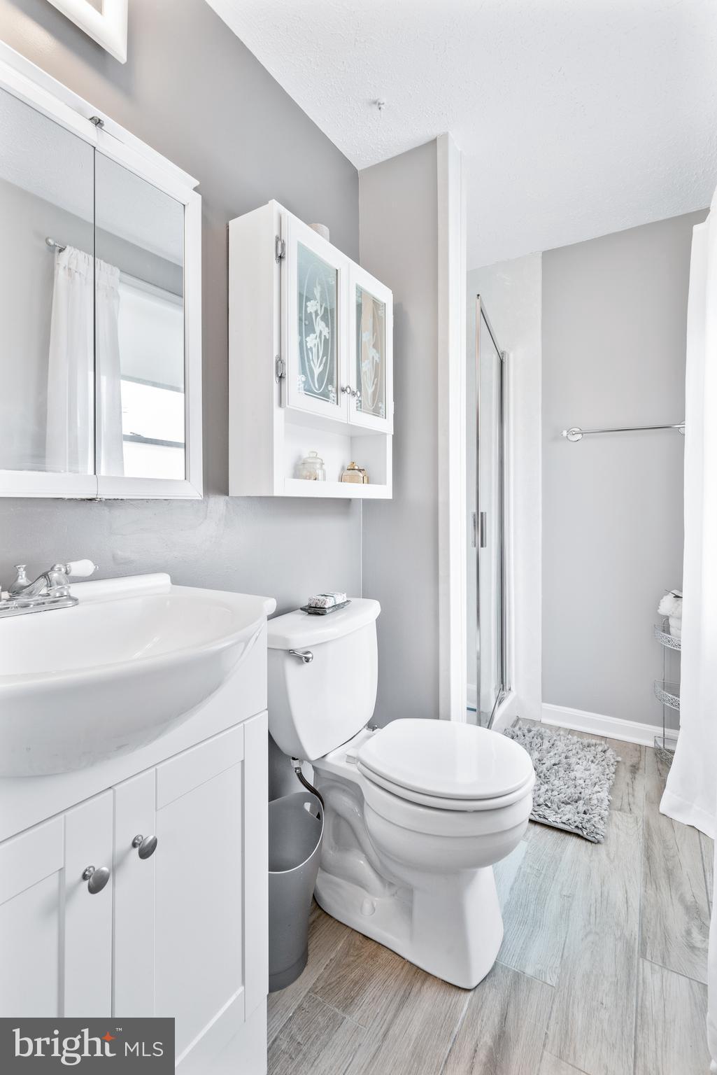 MILL CREEK SOUTH - Residential