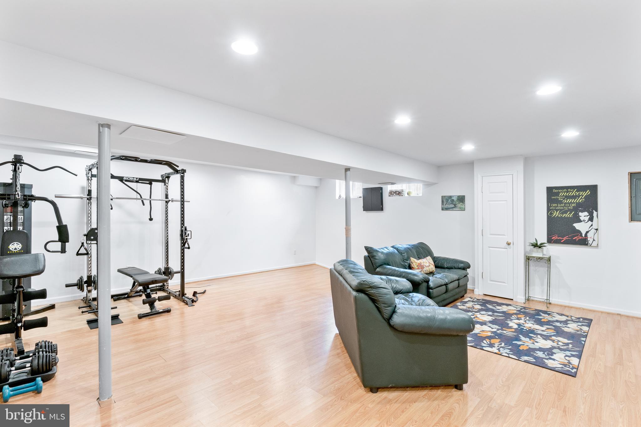 MILL CREEK SOUTH - Residential