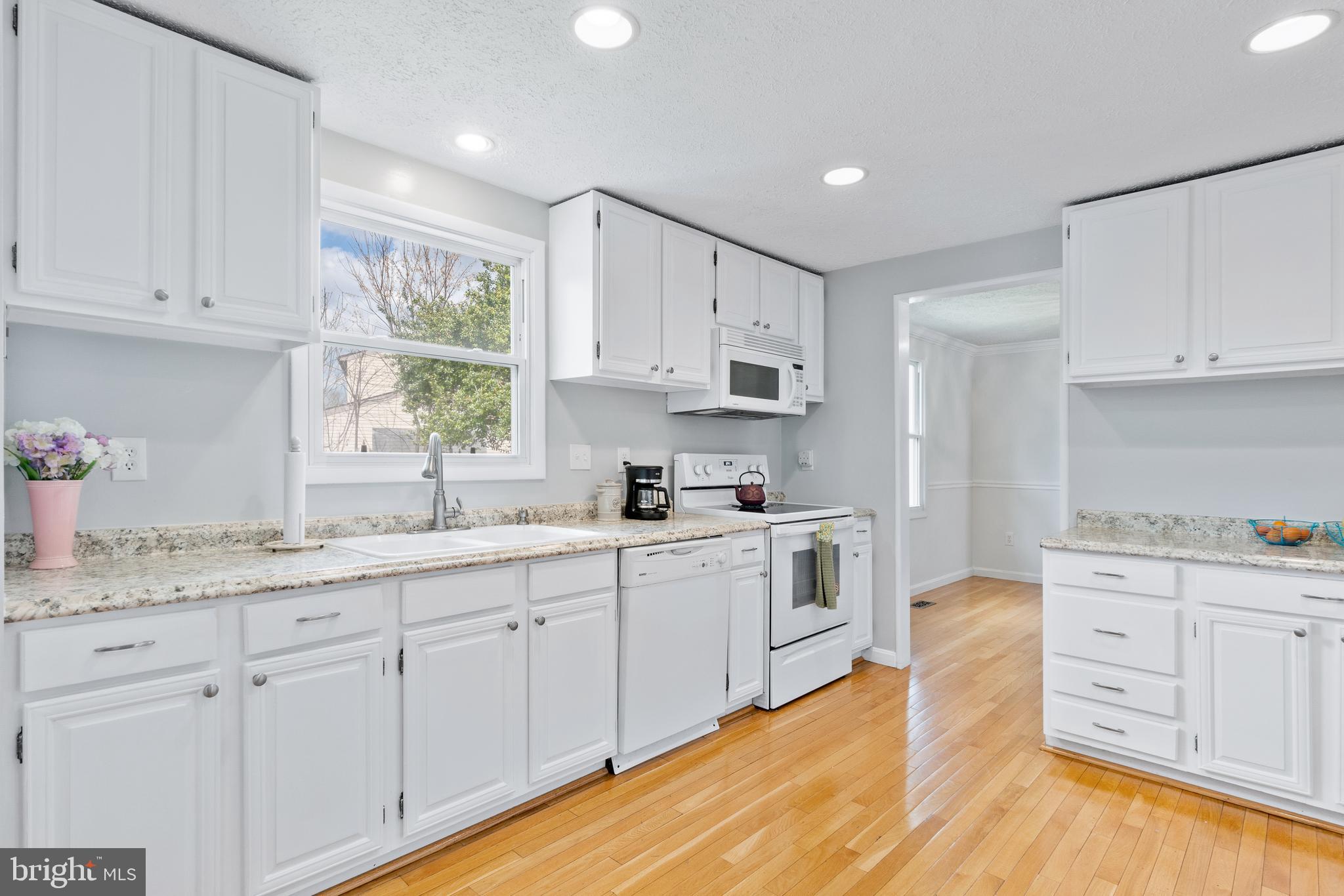 MILL CREEK SOUTH - Residential