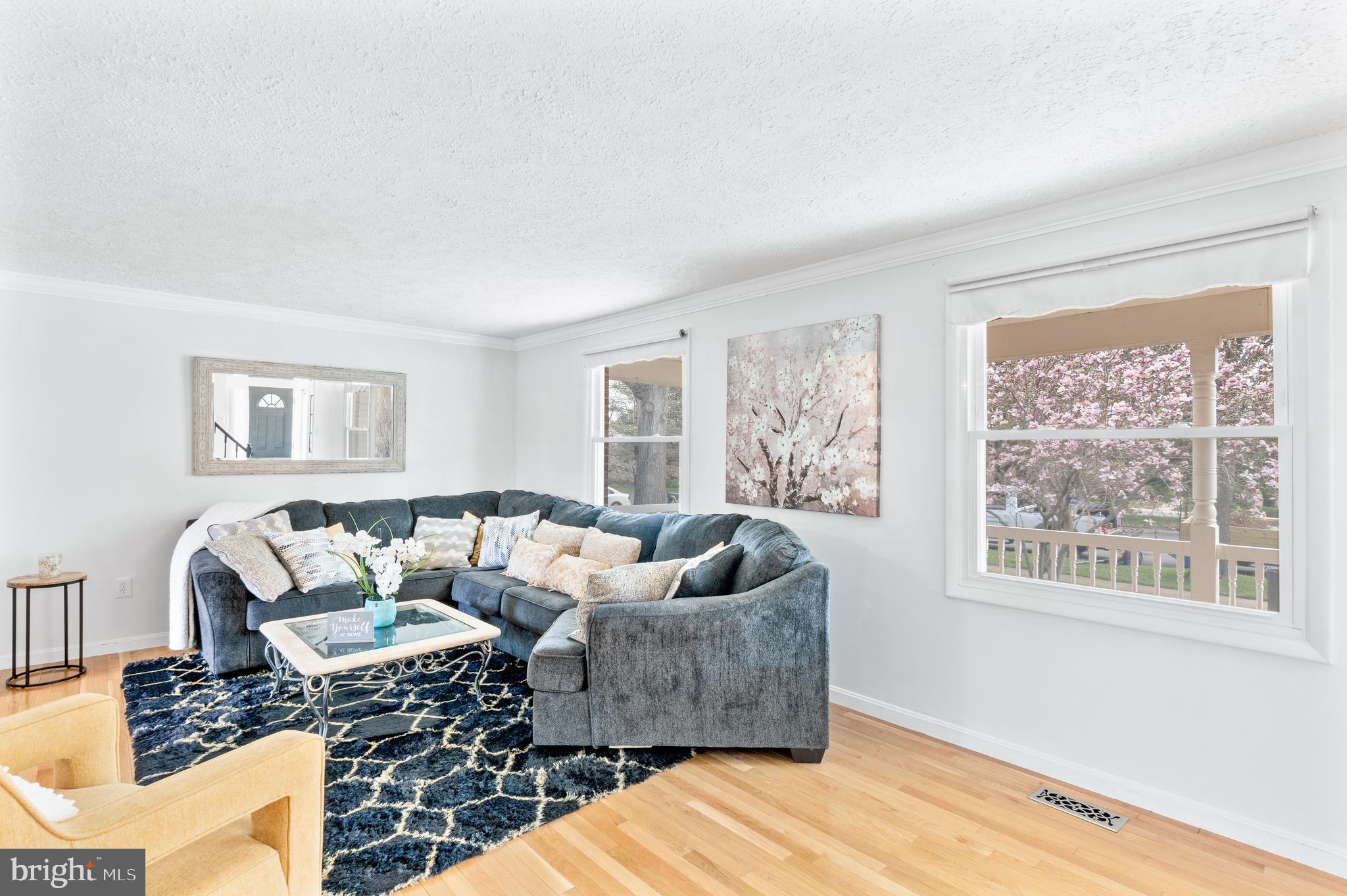 MILL CREEK SOUTH - Residential