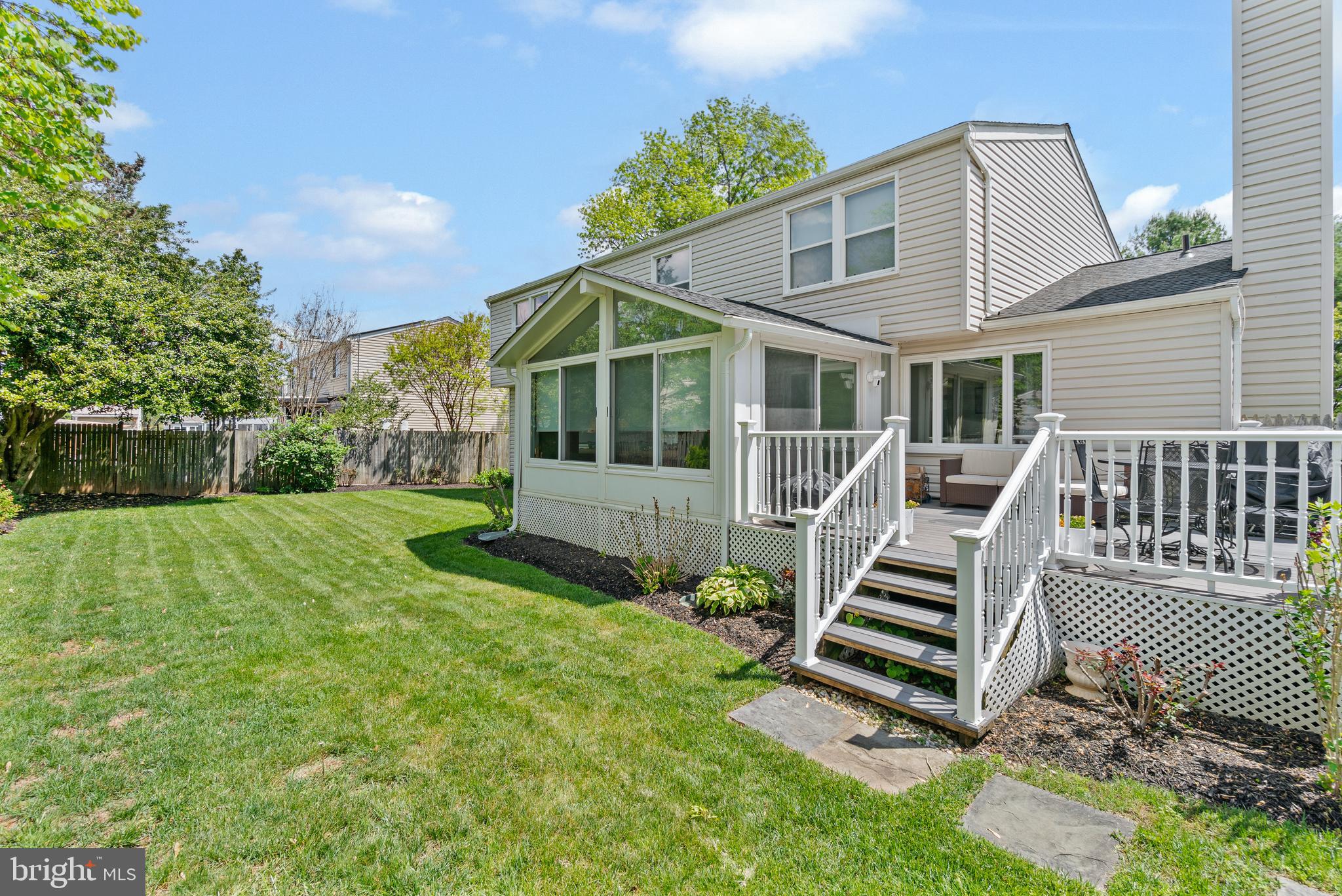 MILL CREEK SOUTH - Residential
