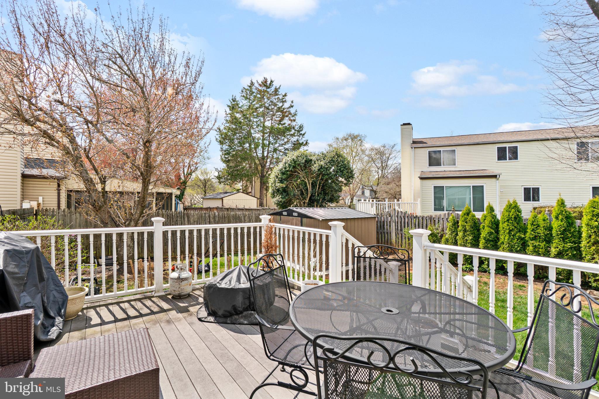 MILL CREEK SOUTH - Residential