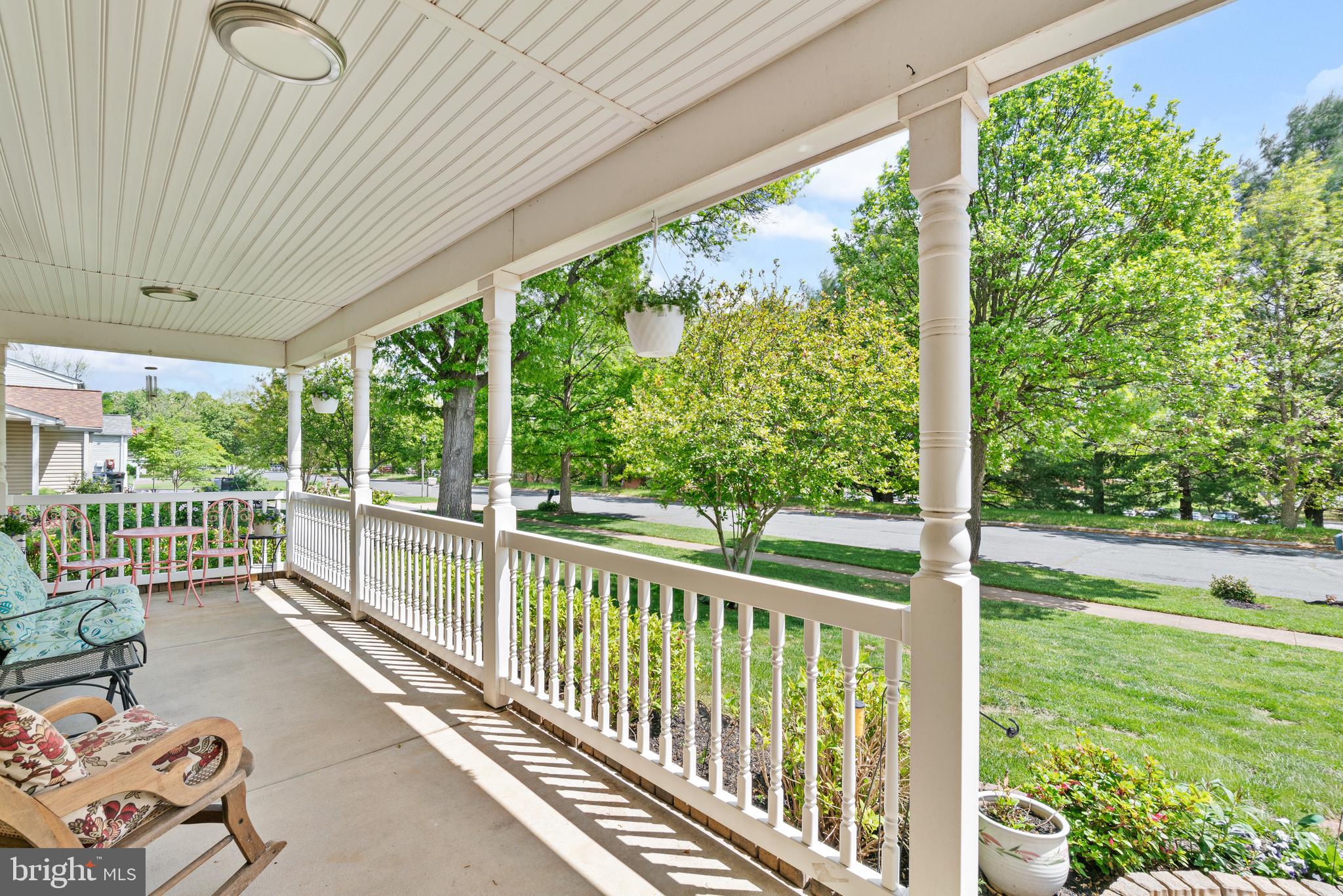 MILL CREEK SOUTH - Residential