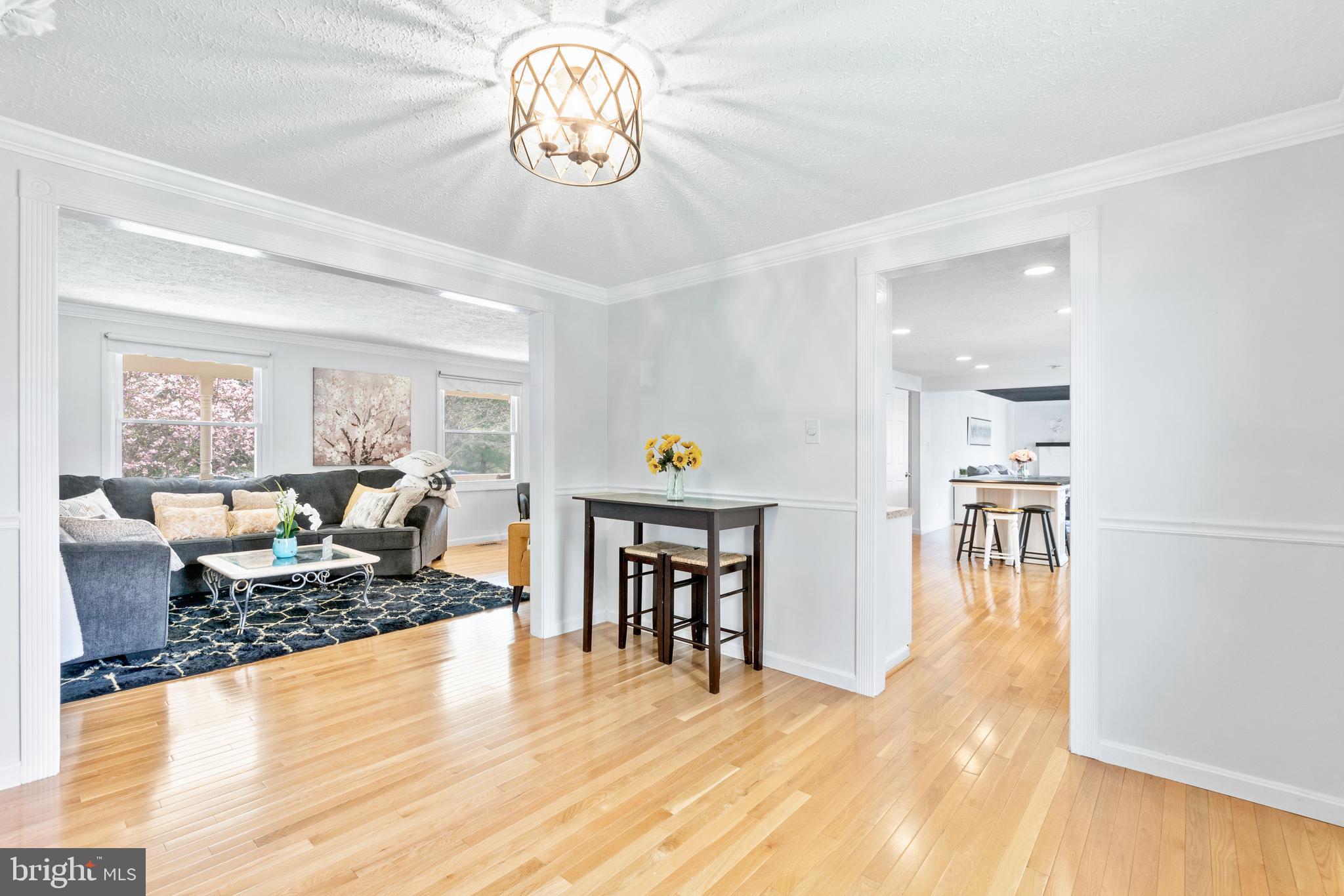 MILL CREEK SOUTH - Residential