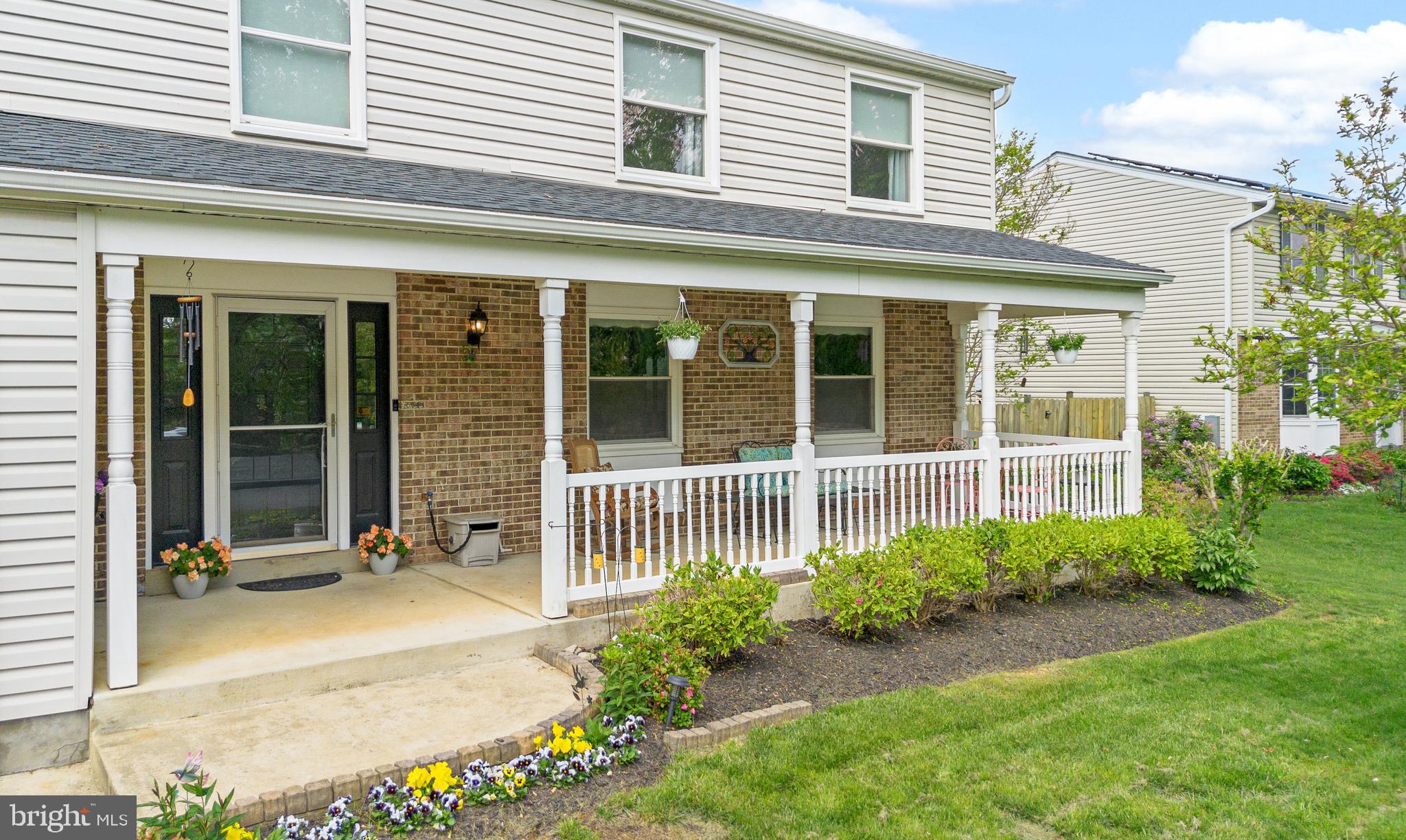 MILL CREEK SOUTH - Residential