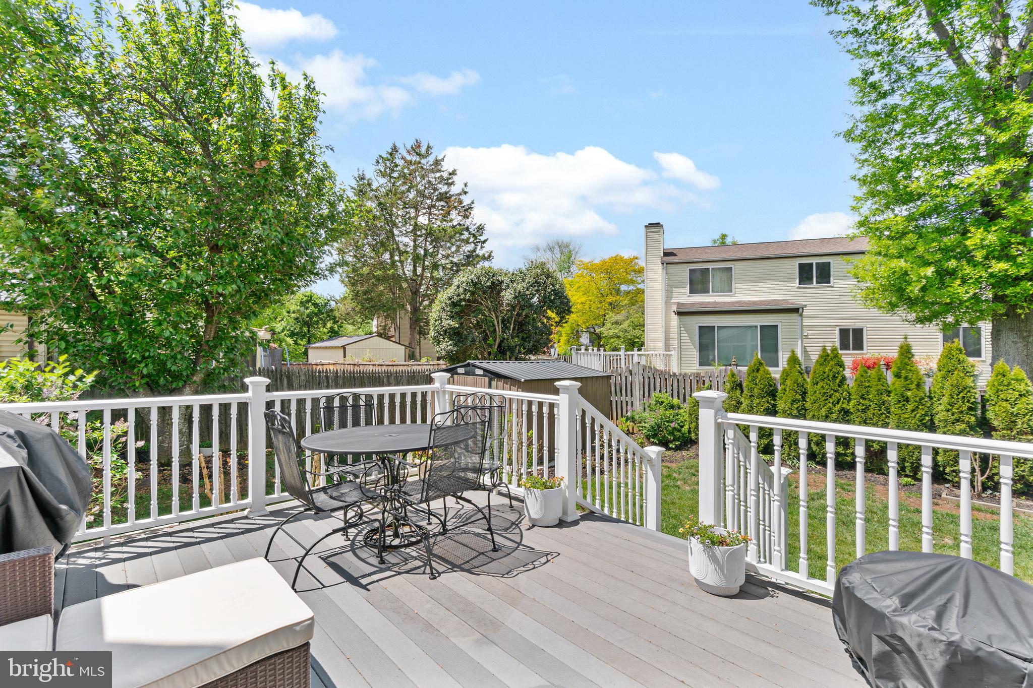 MILL CREEK SOUTH - Residential