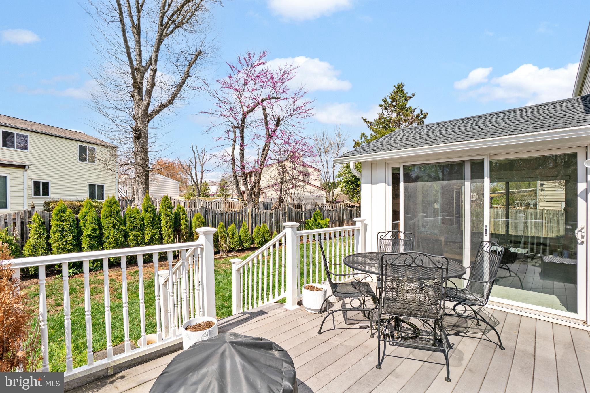 MILL CREEK SOUTH - Residential