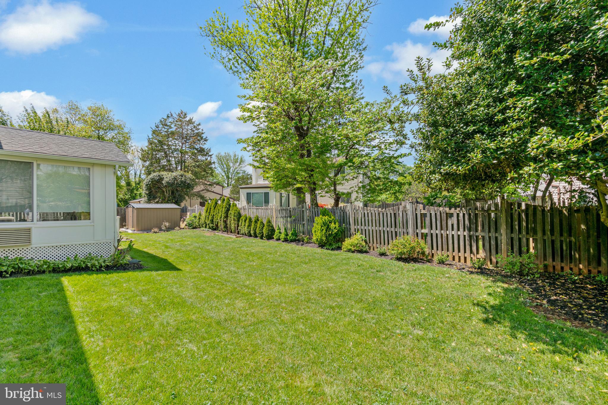 MILL CREEK SOUTH - Residential
