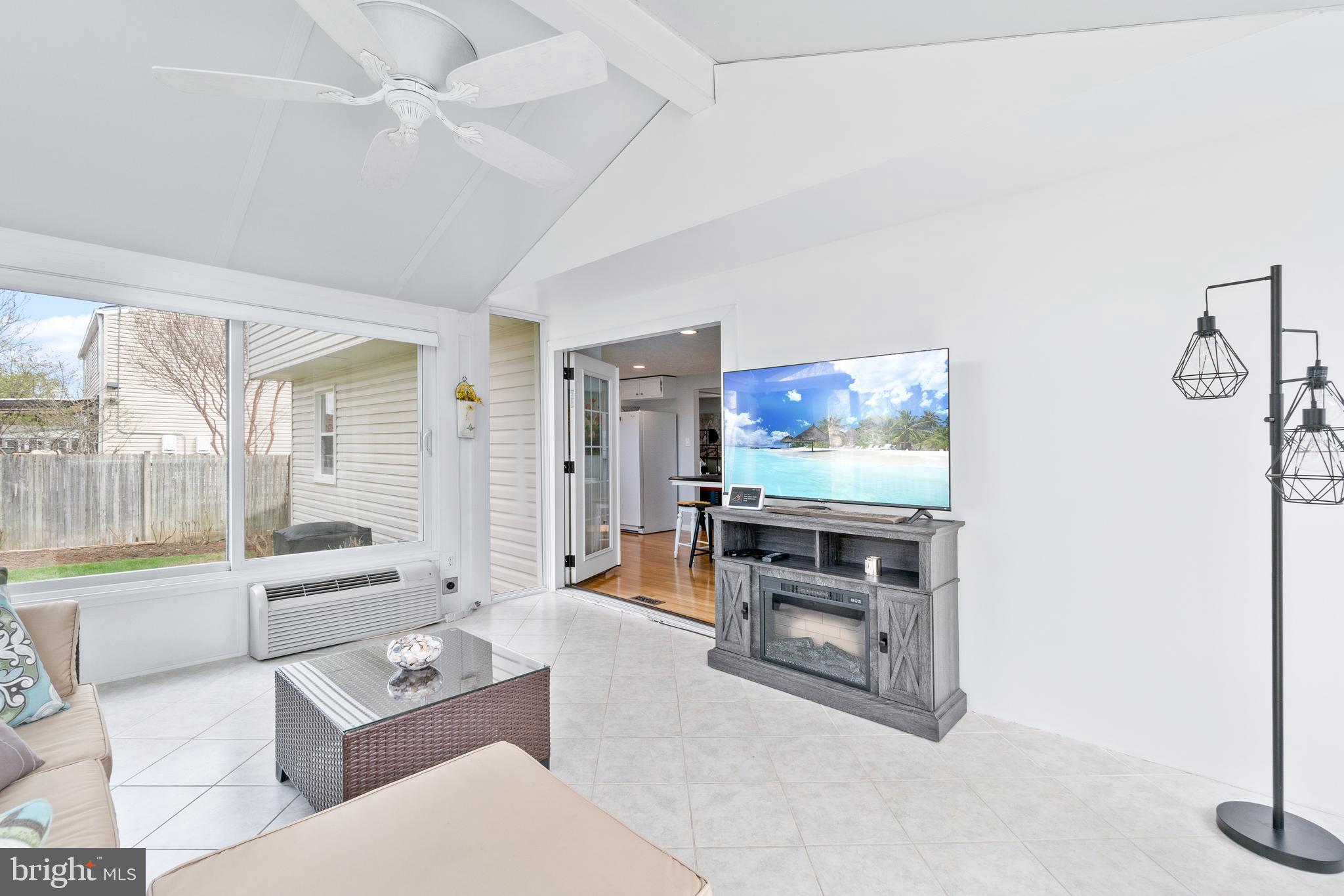 MILL CREEK SOUTH - Residential