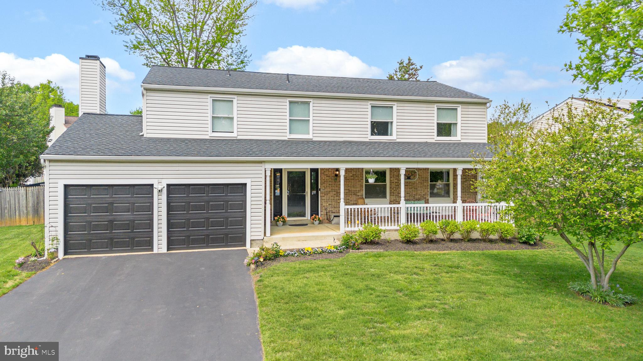 MILL CREEK SOUTH - Residential