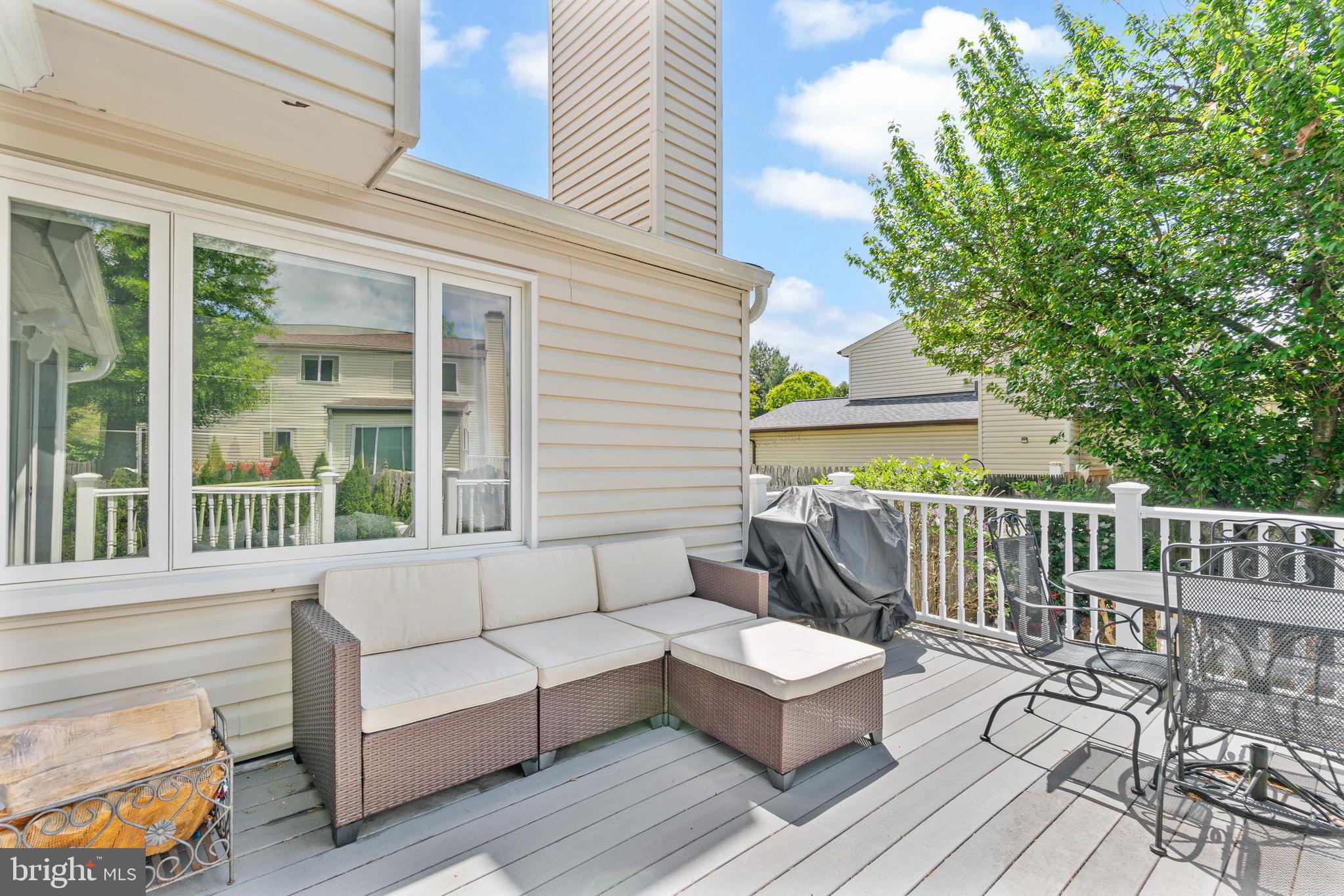 MILL CREEK SOUTH - Residential