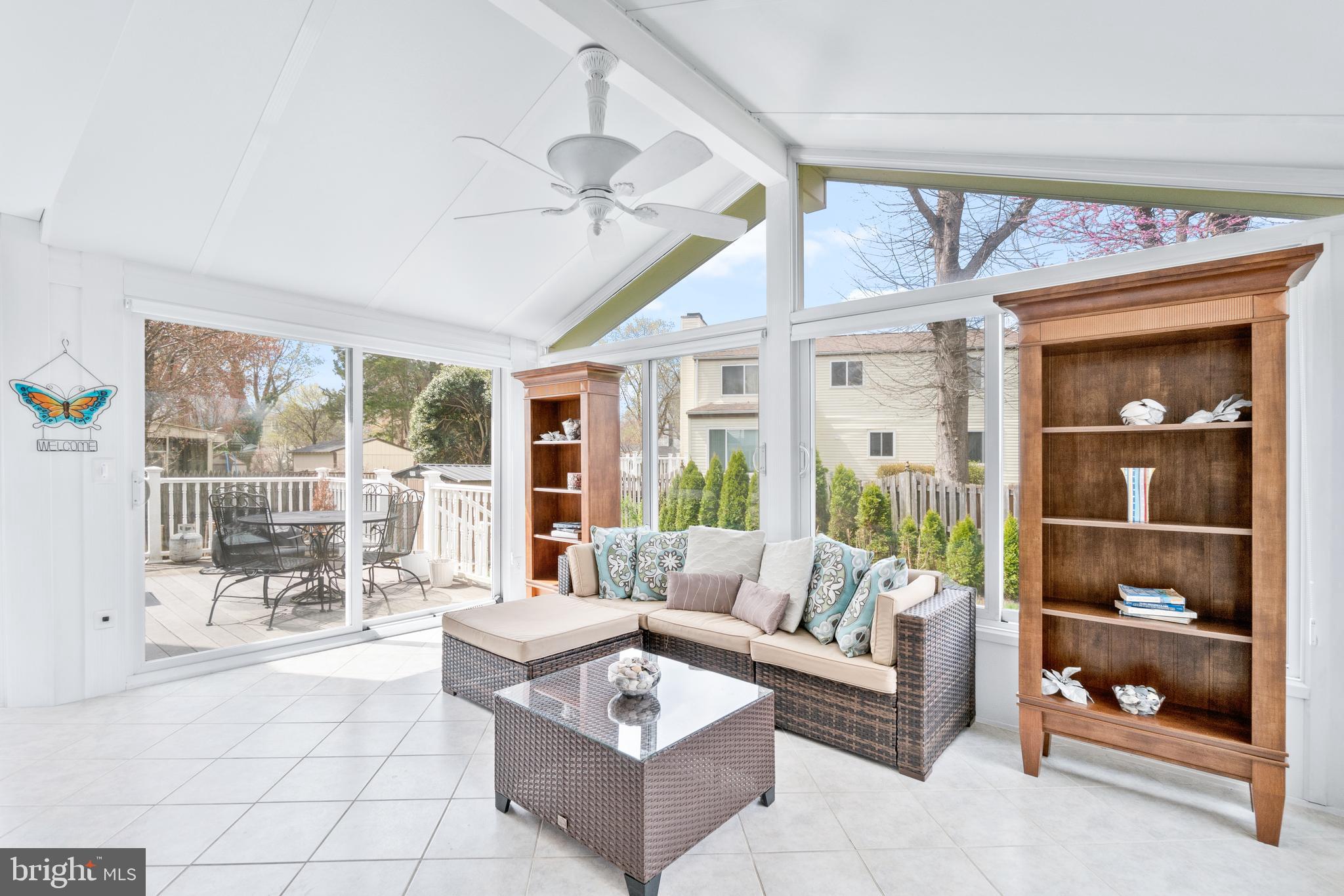 MILL CREEK SOUTH - Residential