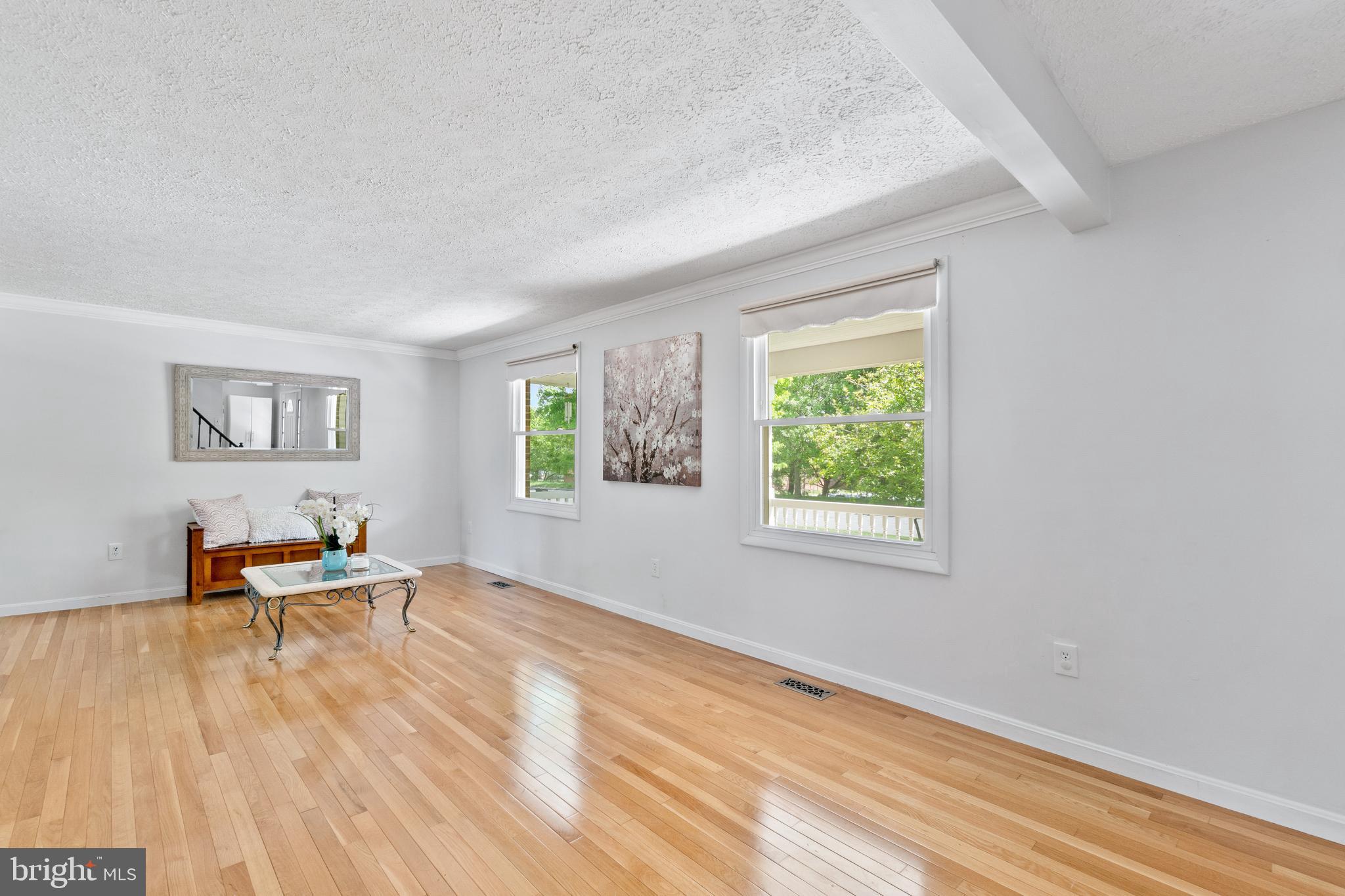 MILL CREEK SOUTH - Residential