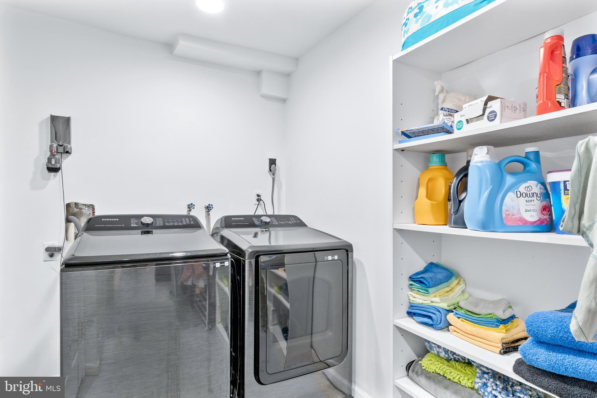 MILL CREEK SOUTH - Residential