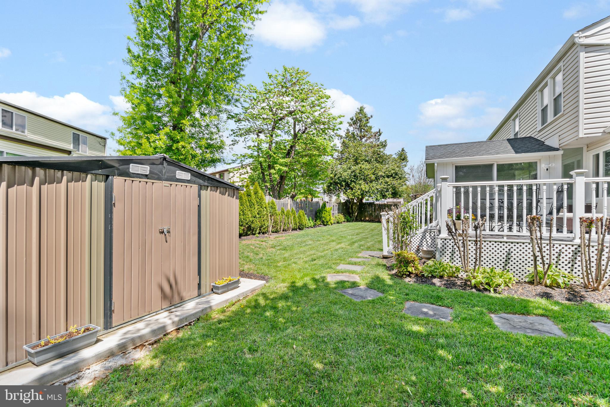 MILL CREEK SOUTH - Residential