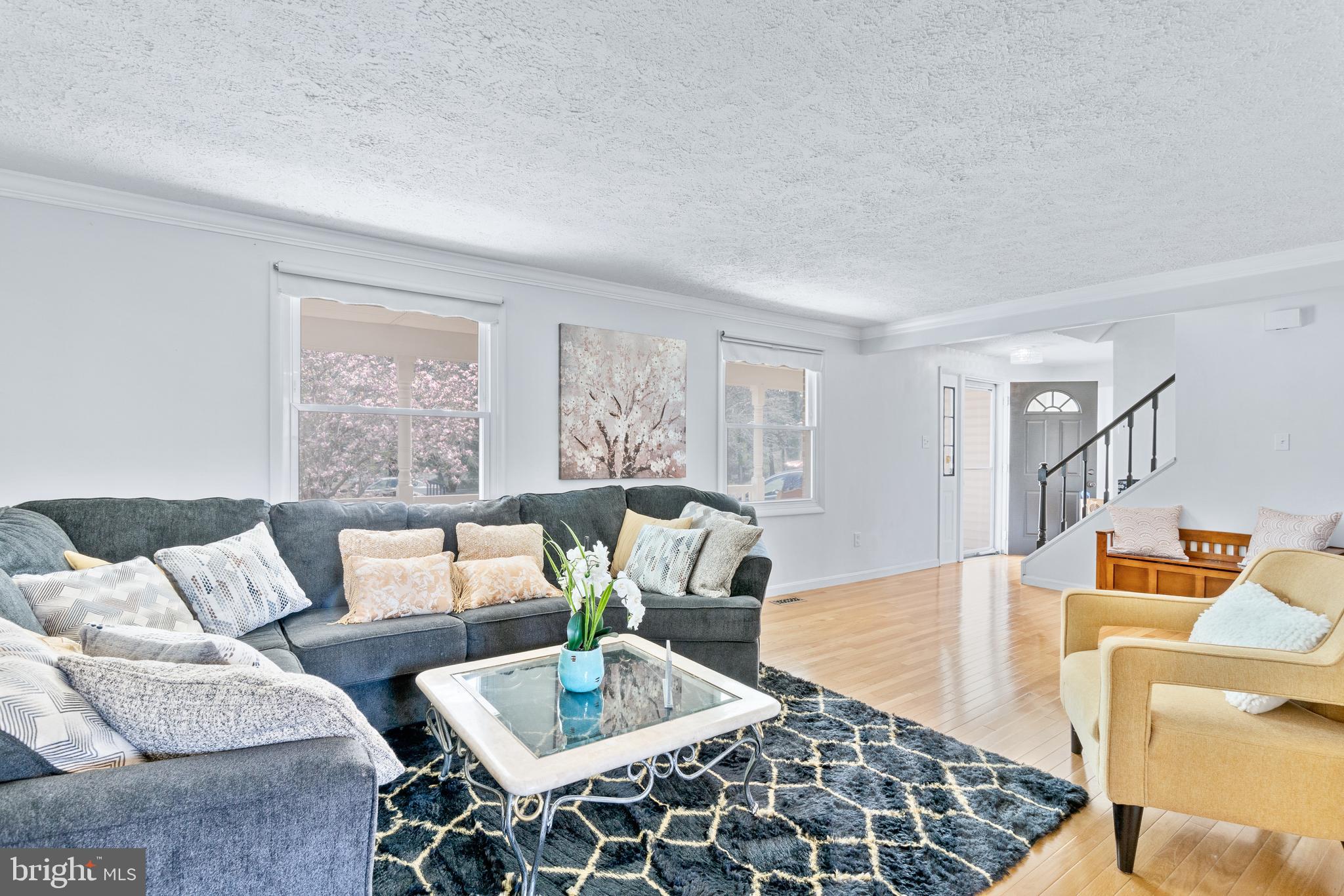 MILL CREEK SOUTH - Residential