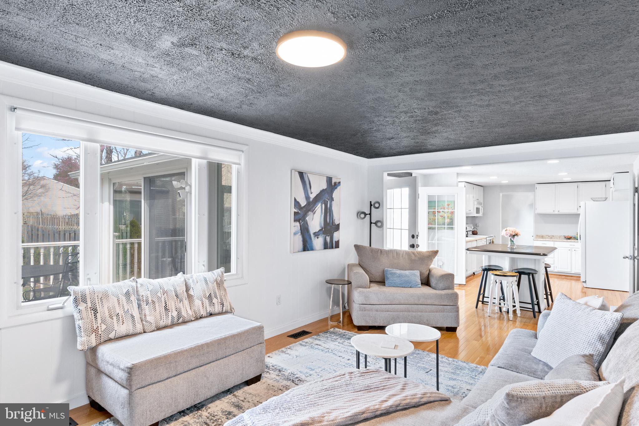 MILL CREEK SOUTH - Residential