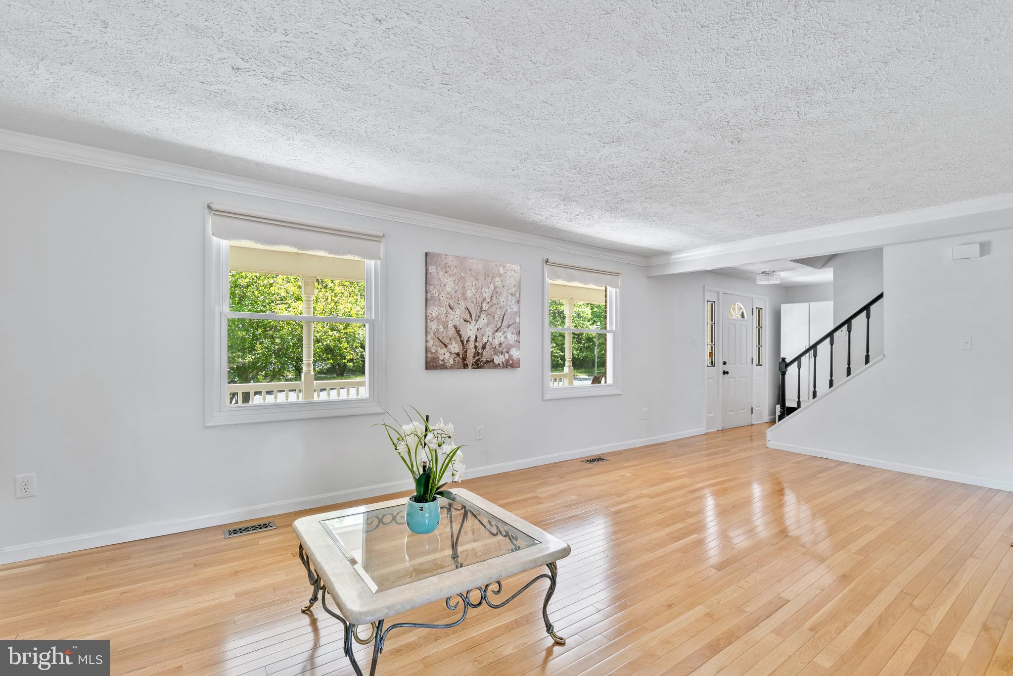 MILL CREEK SOUTH - Residential